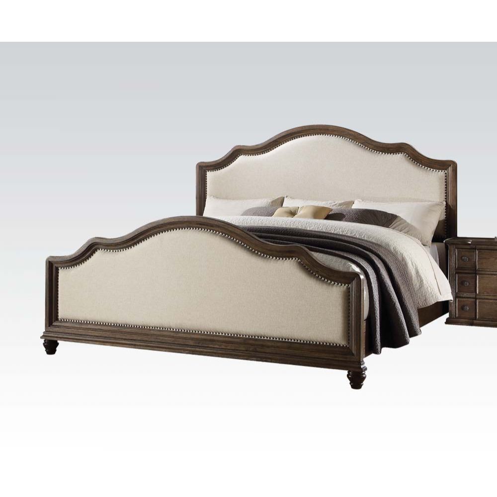 Evor Ck Bed