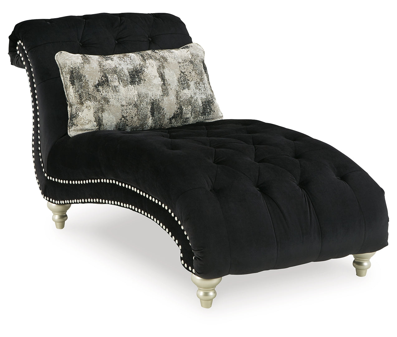 Harriotte Chaise