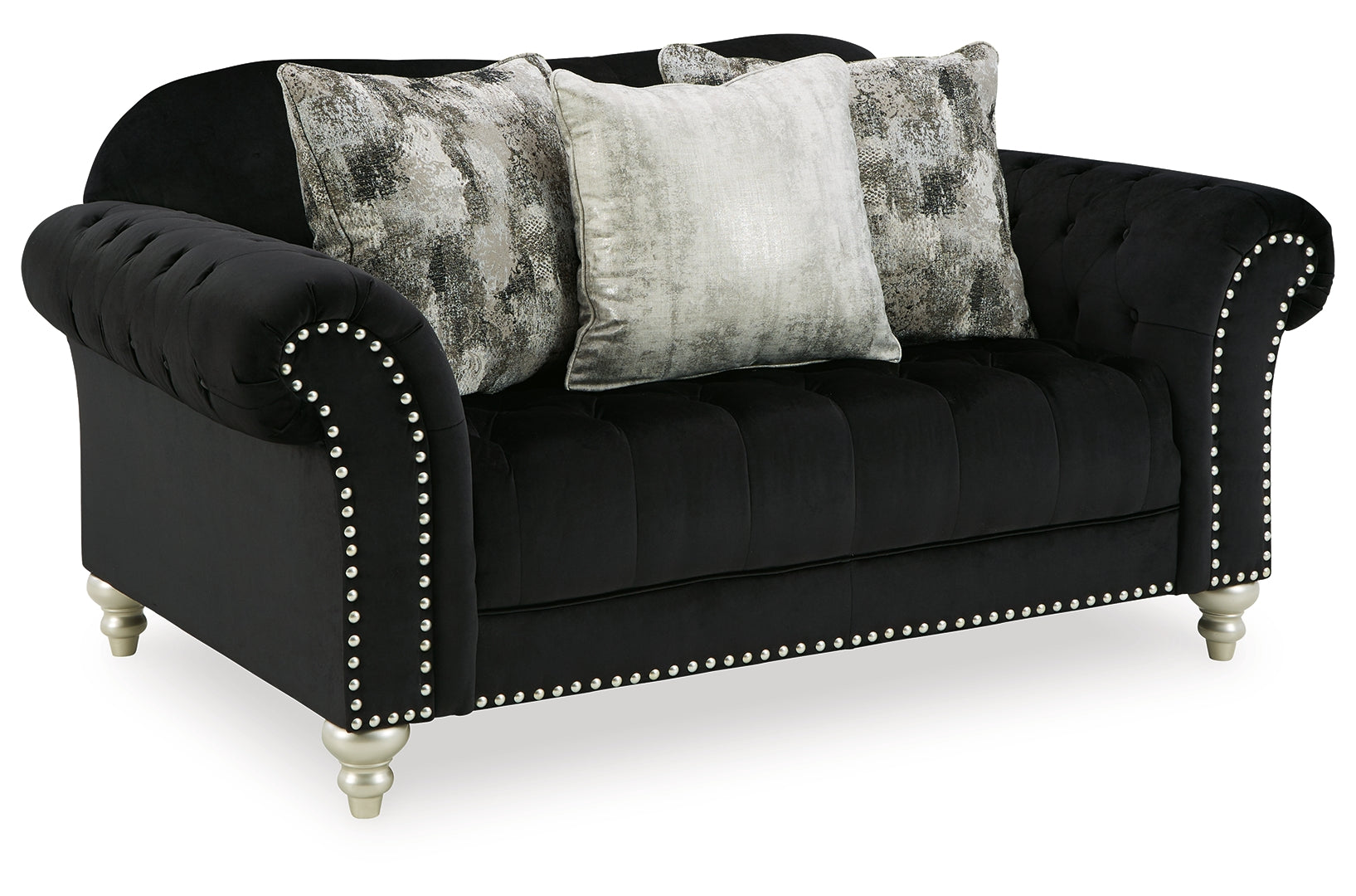 Harriotte Loveseat