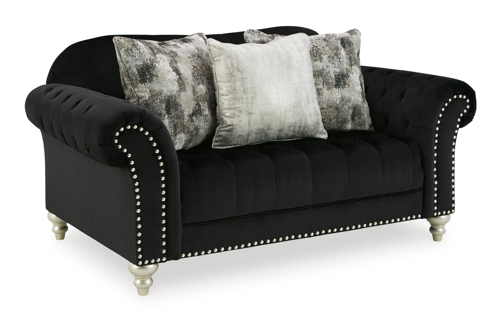 Harriotte Sofa, Loveseat and Chair