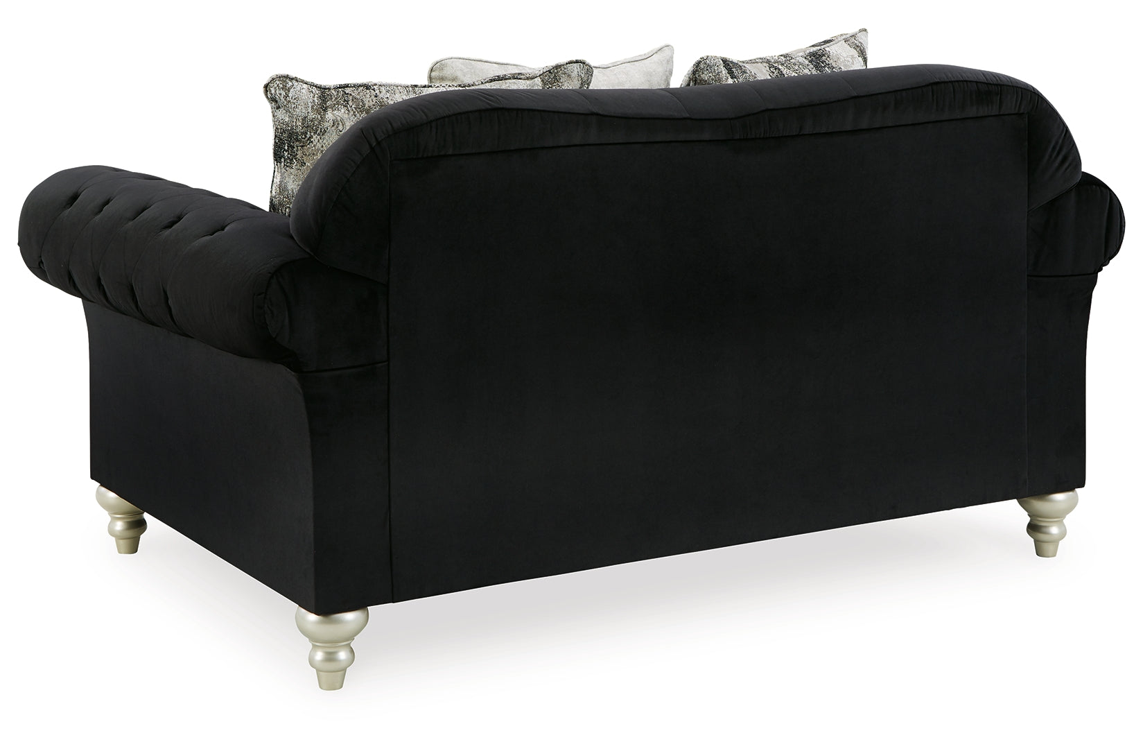 Harriotte Loveseat