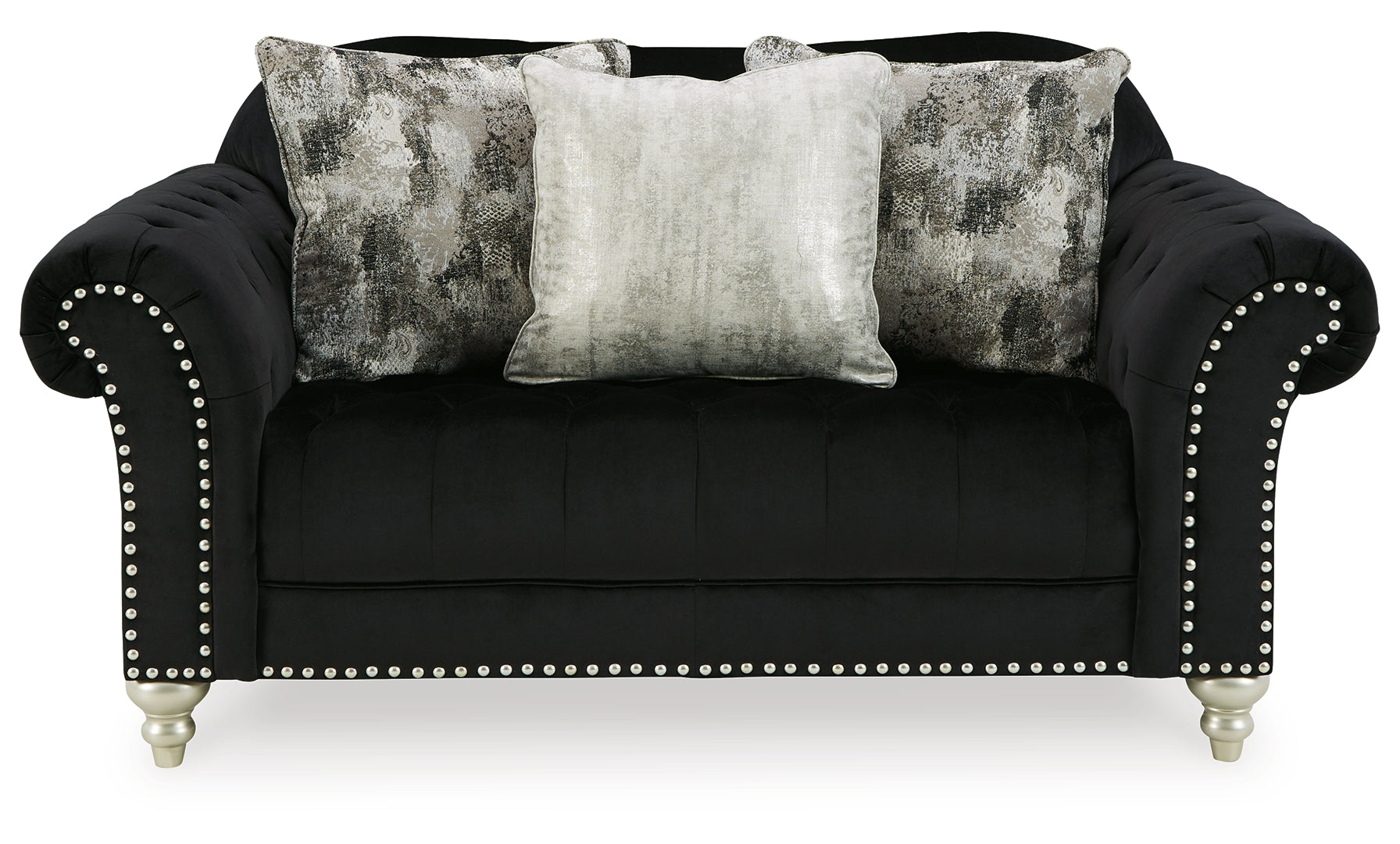 Harriotte Loveseat