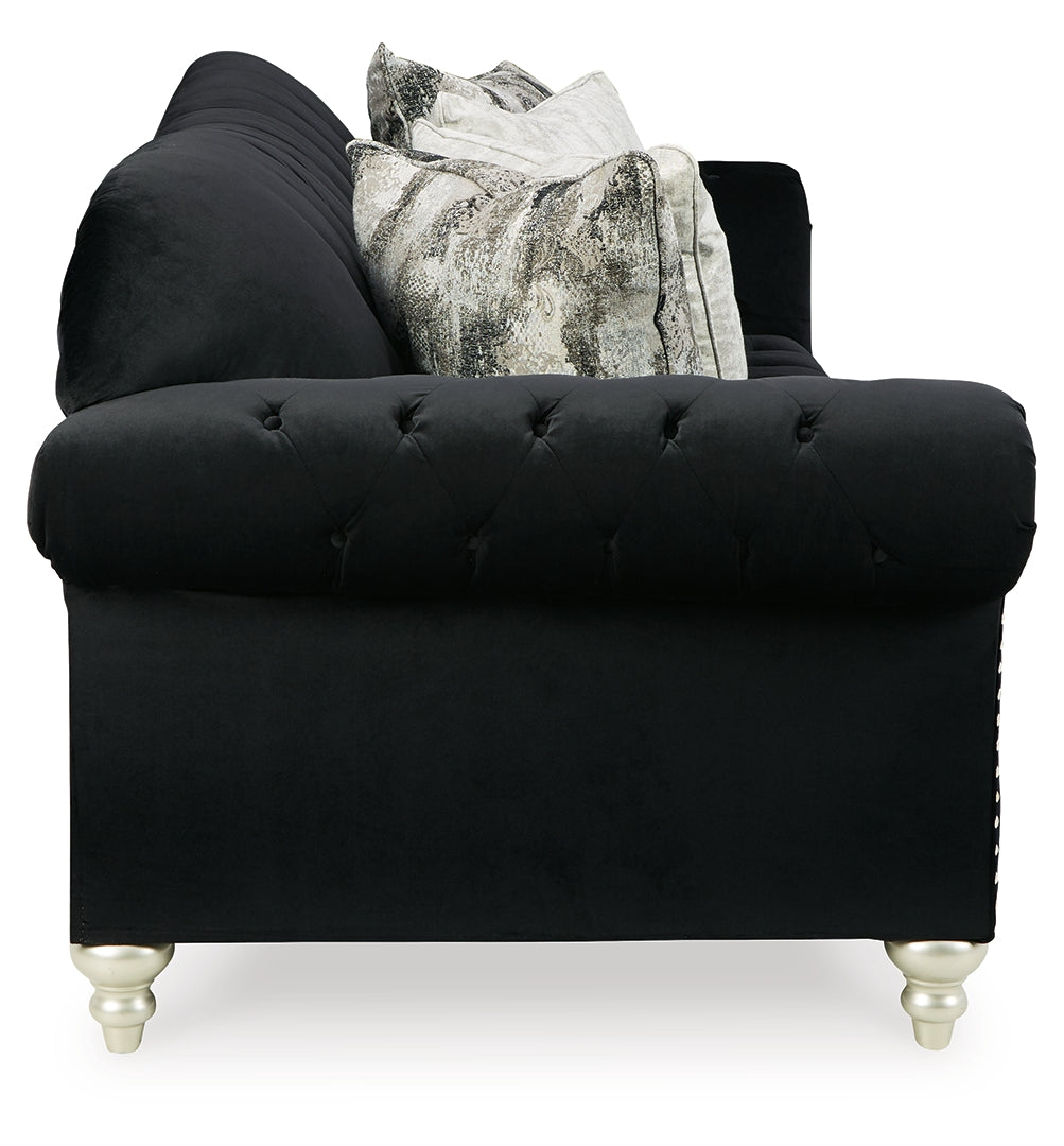 Harriotte Sofa