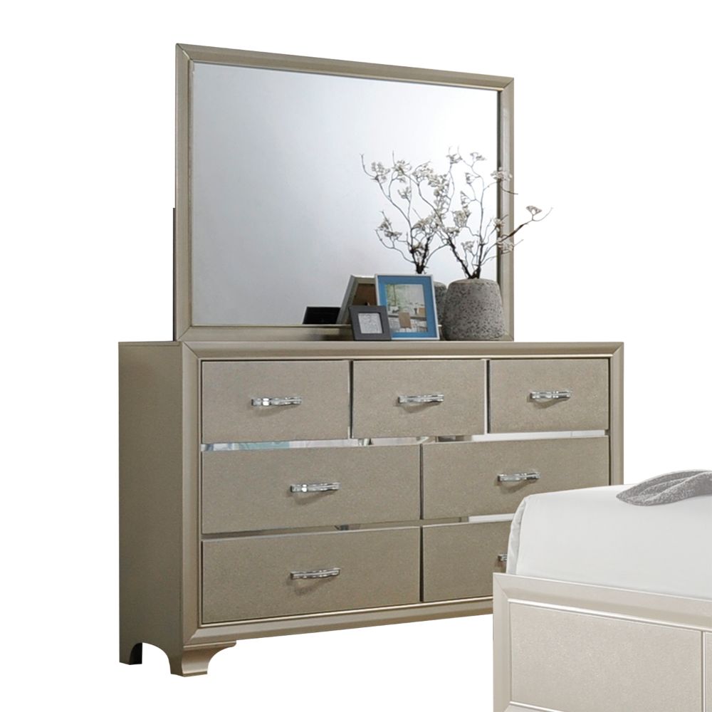 Capell Dresser