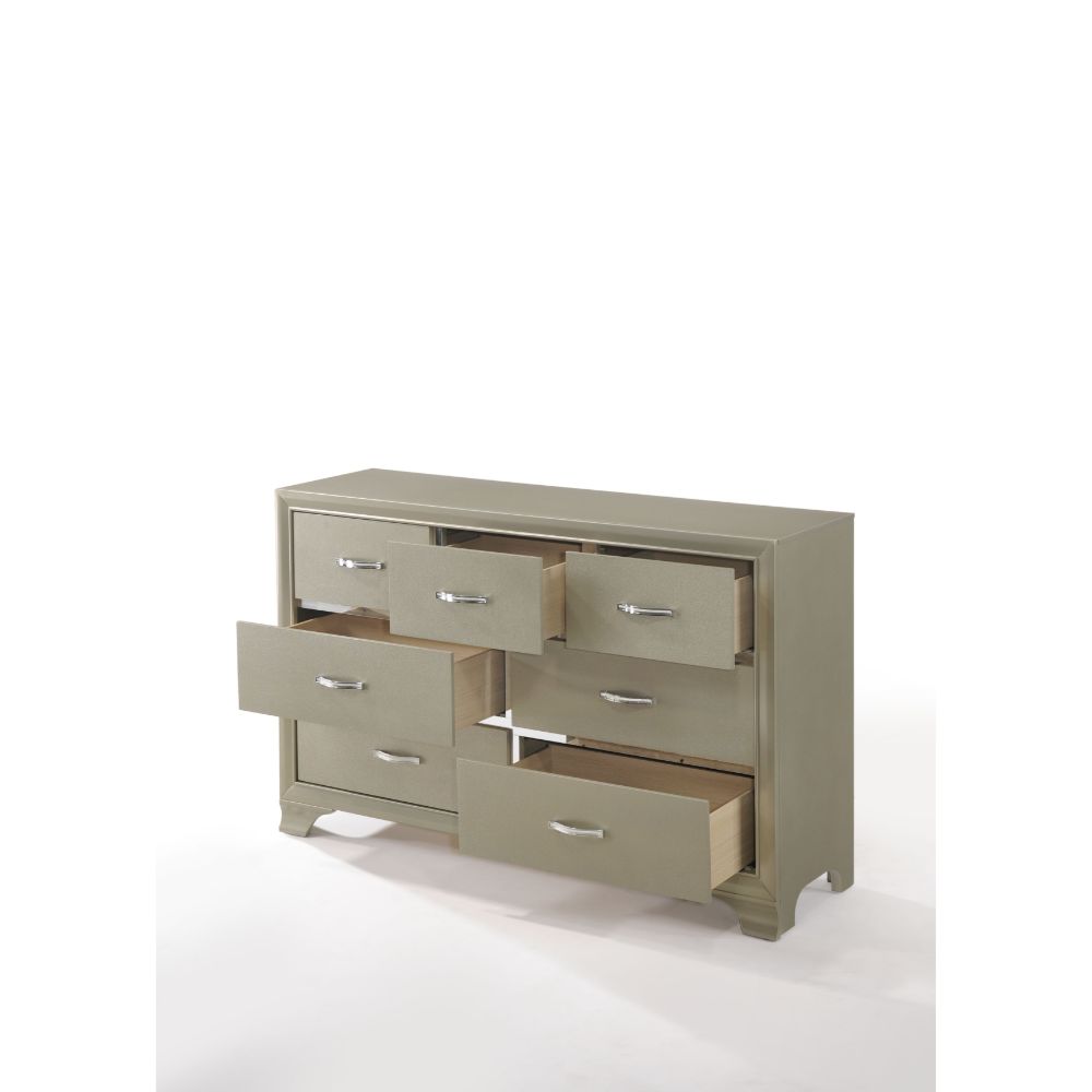 Capell Dresser