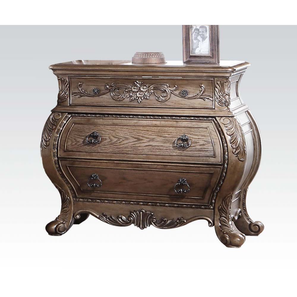 Abidin Nightstand