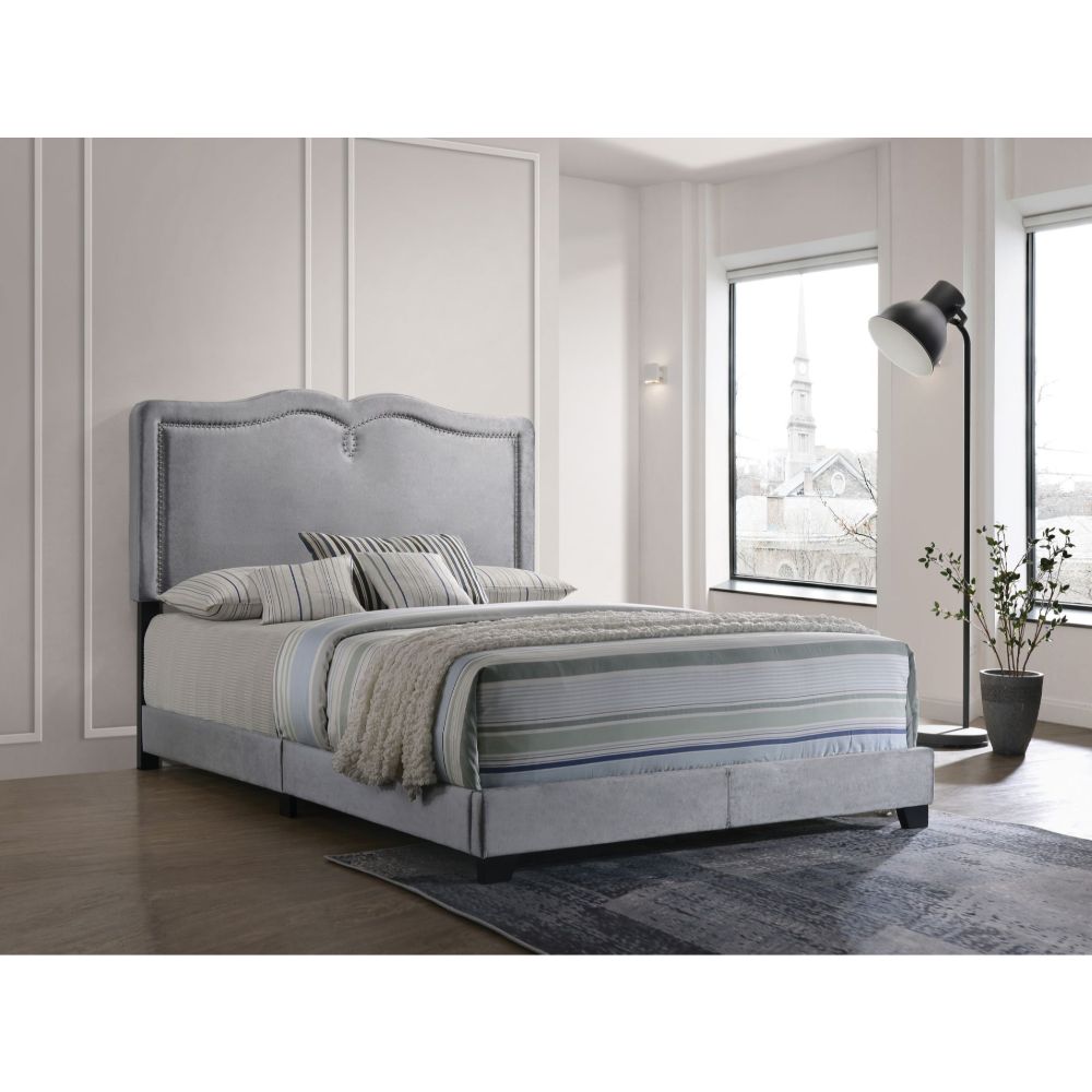 Kanira Queen Bed