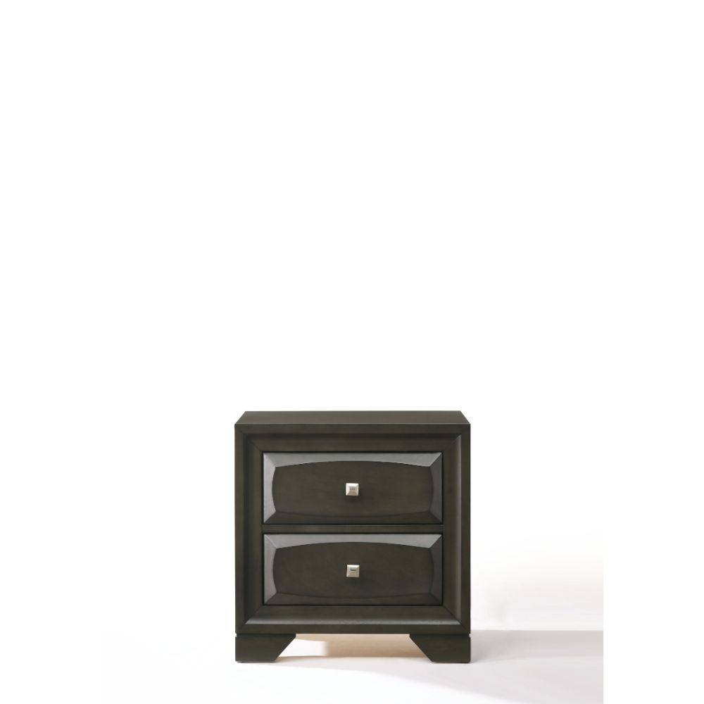 Amberley Nightstand