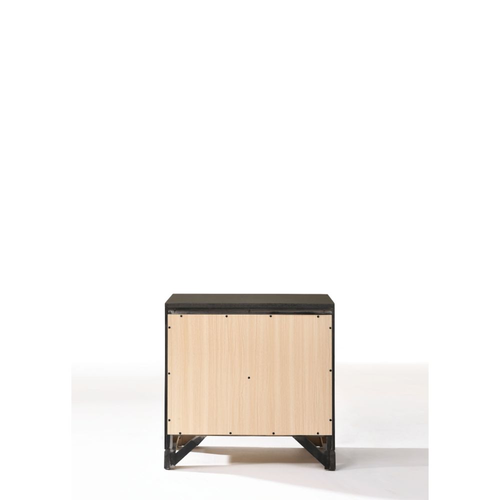 Amberley Nightstand