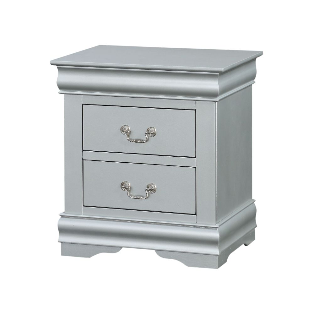 Abidul Nightstand