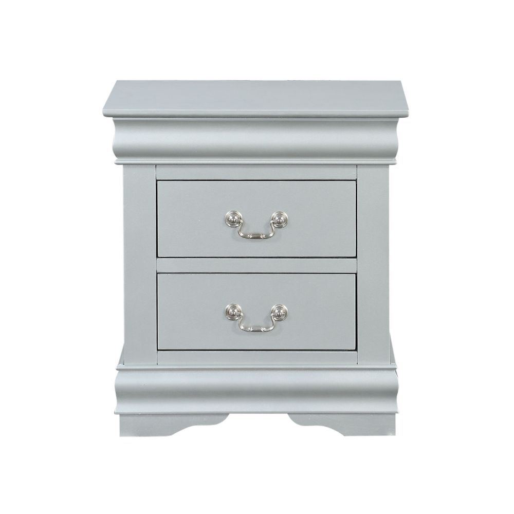 Abidul Nightstand