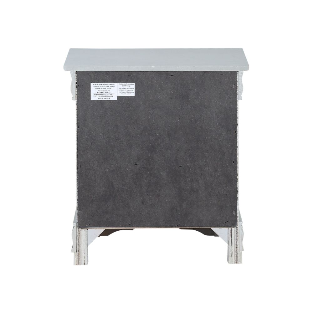 Abidul Nightstand