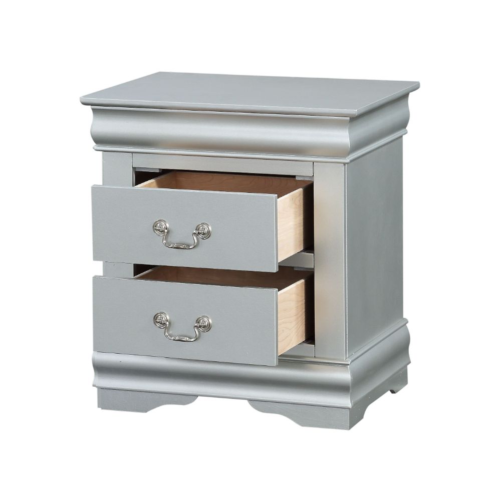 Abidul Nightstand