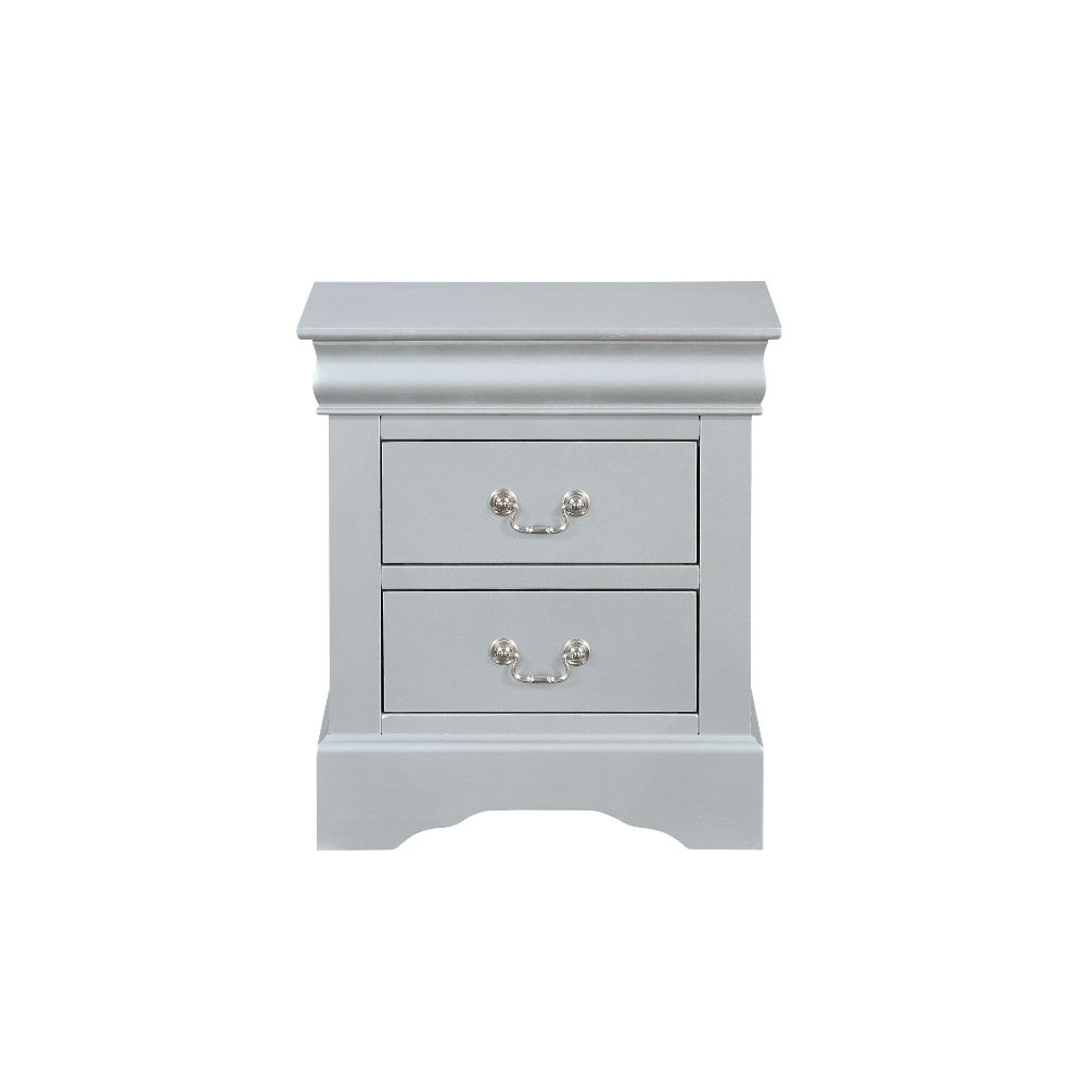 Achintya Nightstand