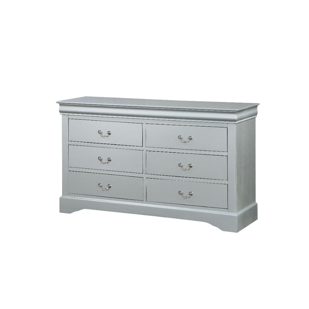 Abidur Dresser