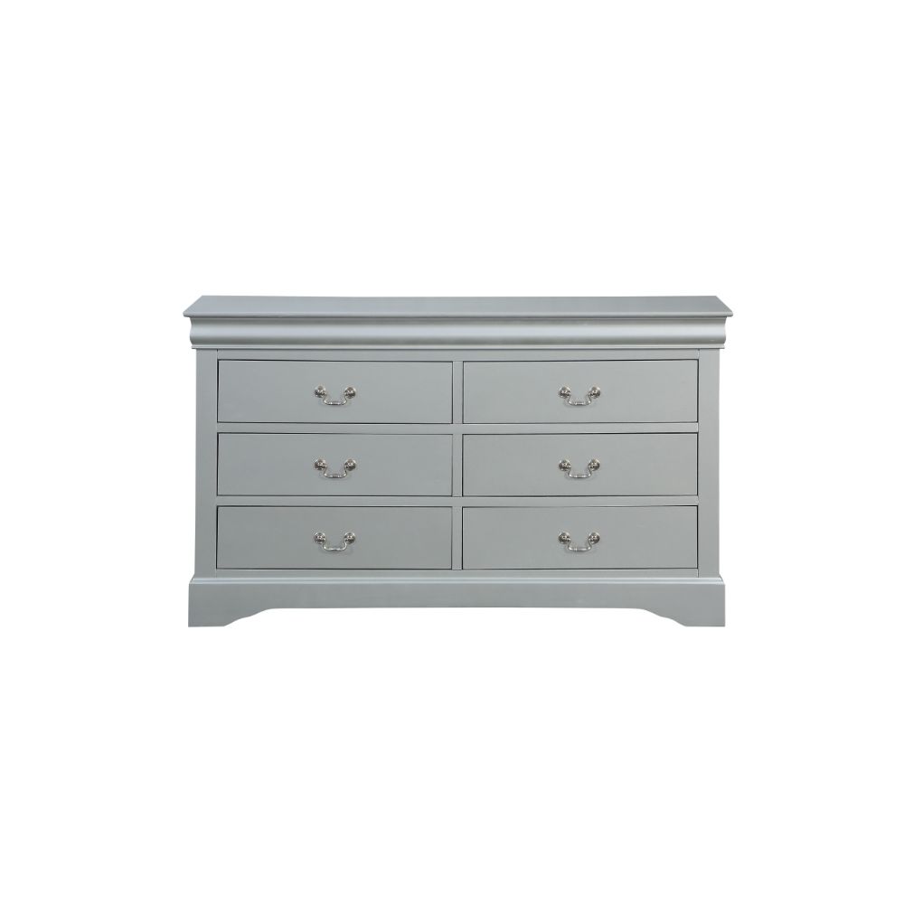 Abidur Dresser