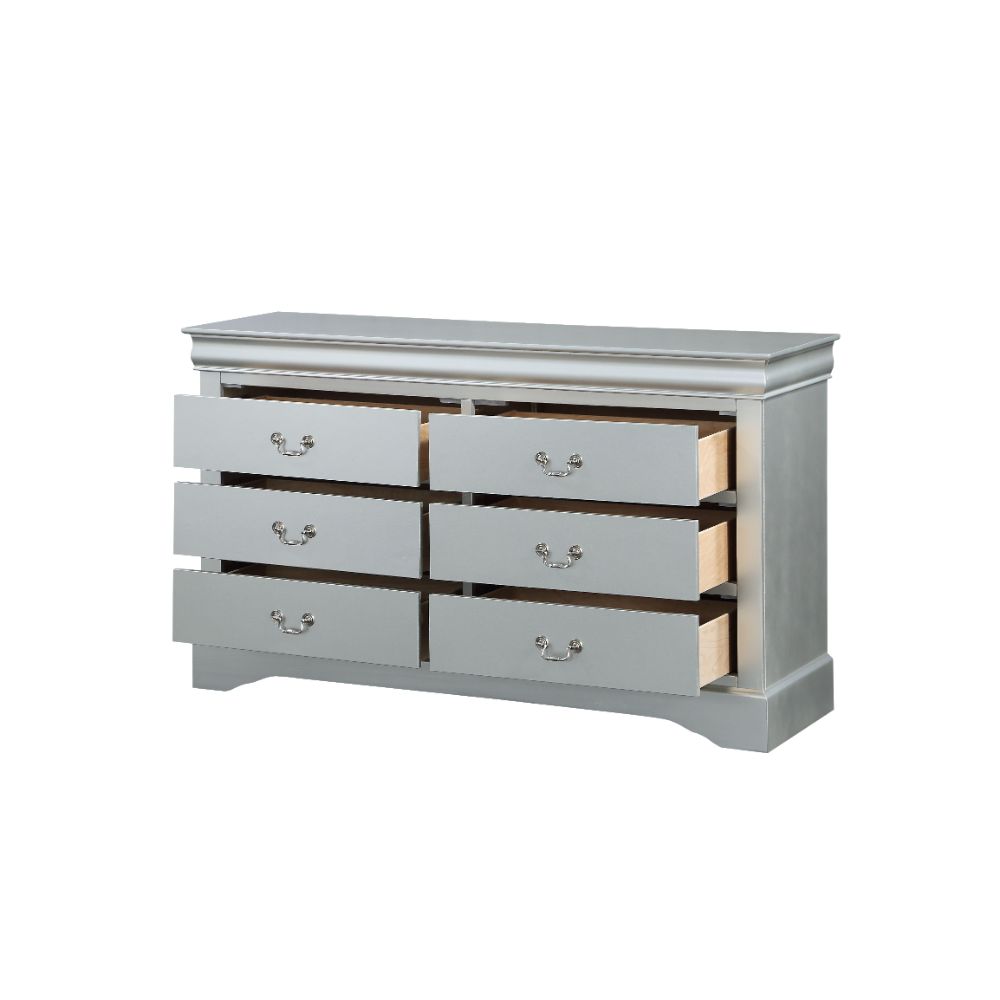 Abidur Dresser