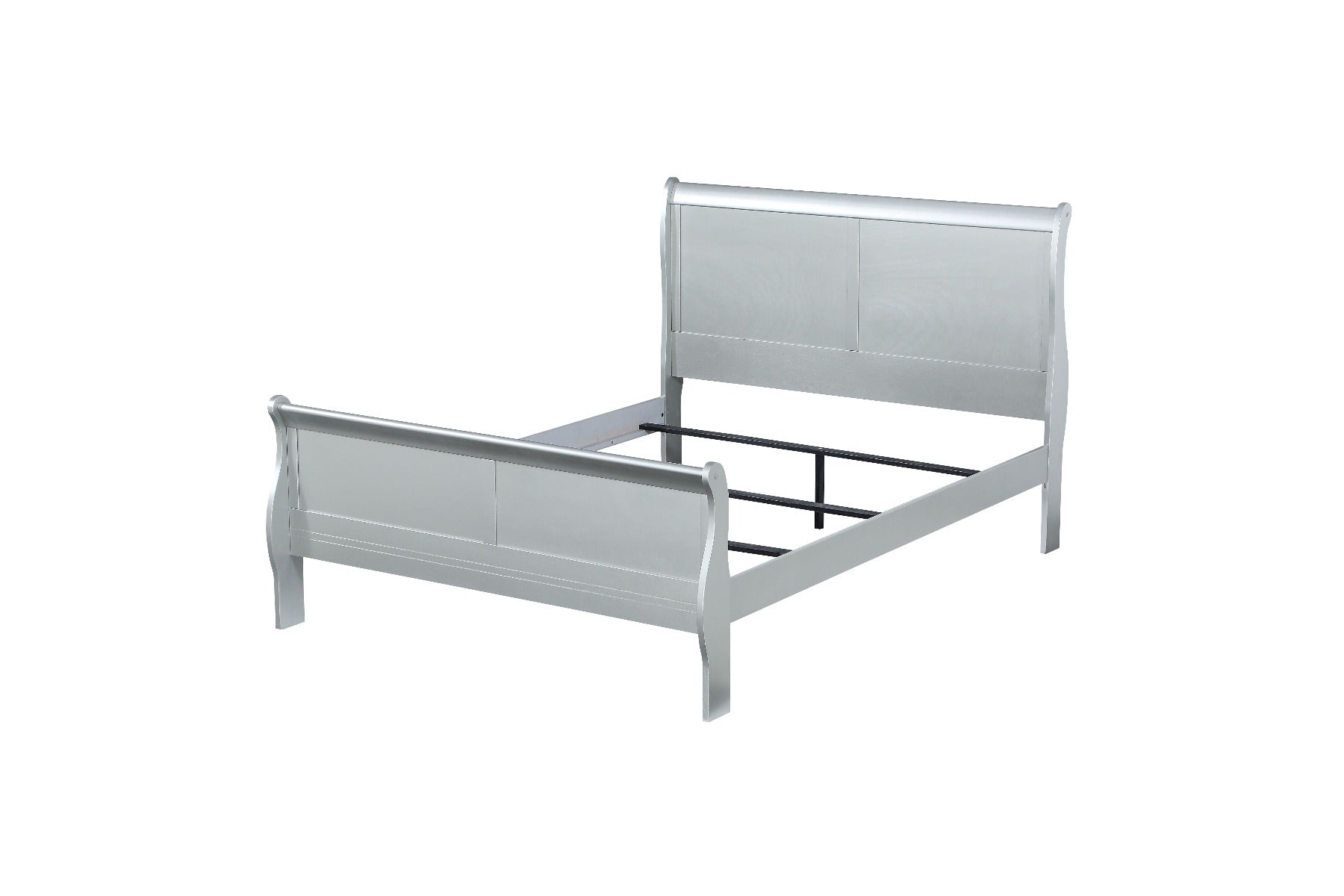 Lithia Twin Bed