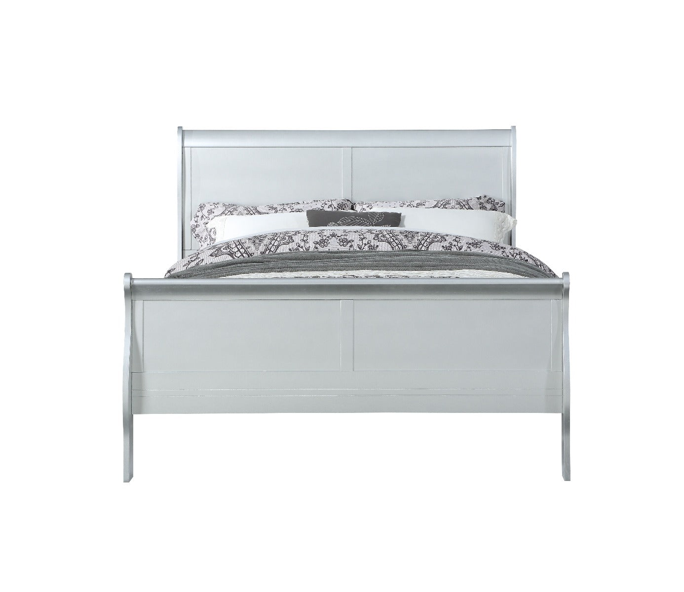 Lithia Twin Bed