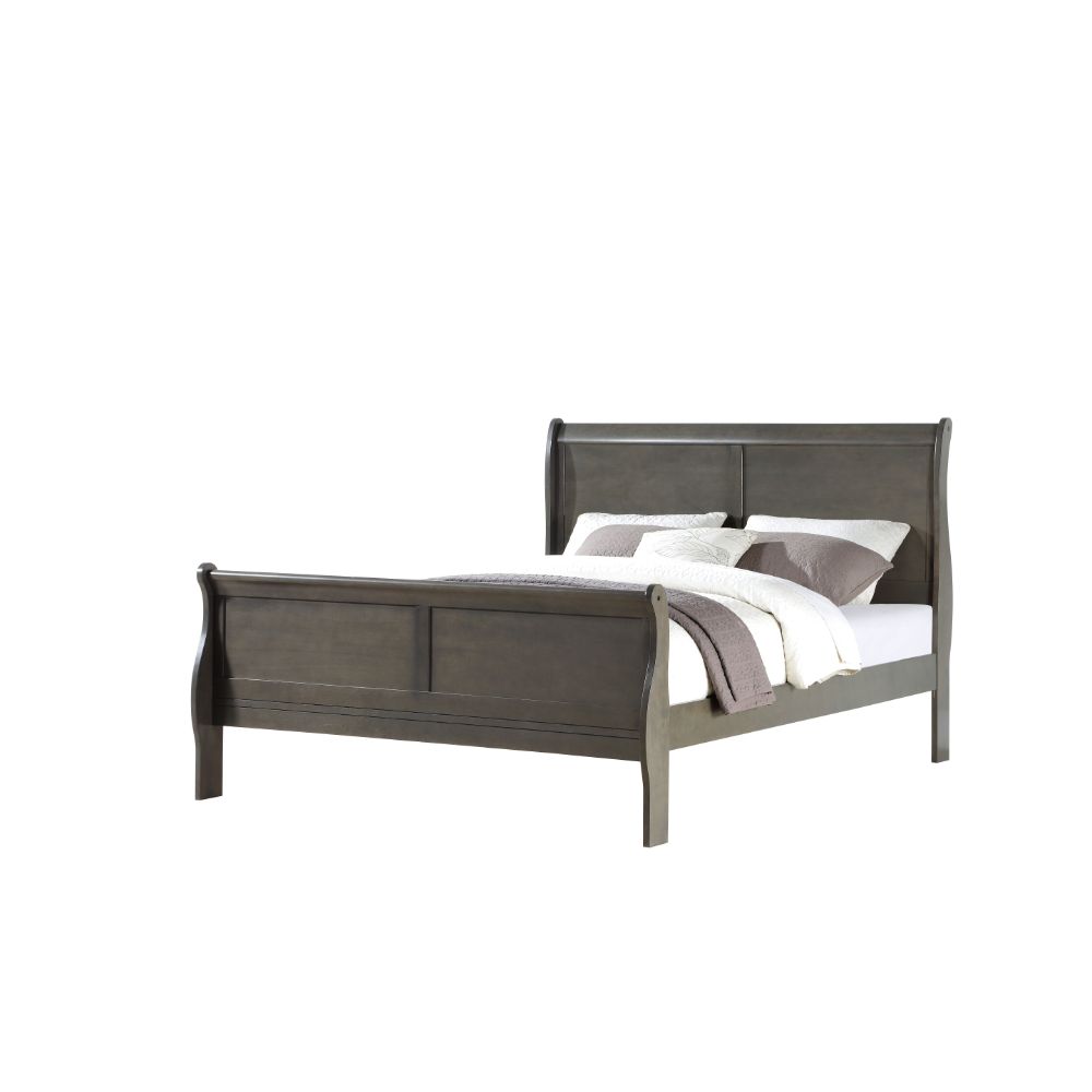 Kamy Queen Bed