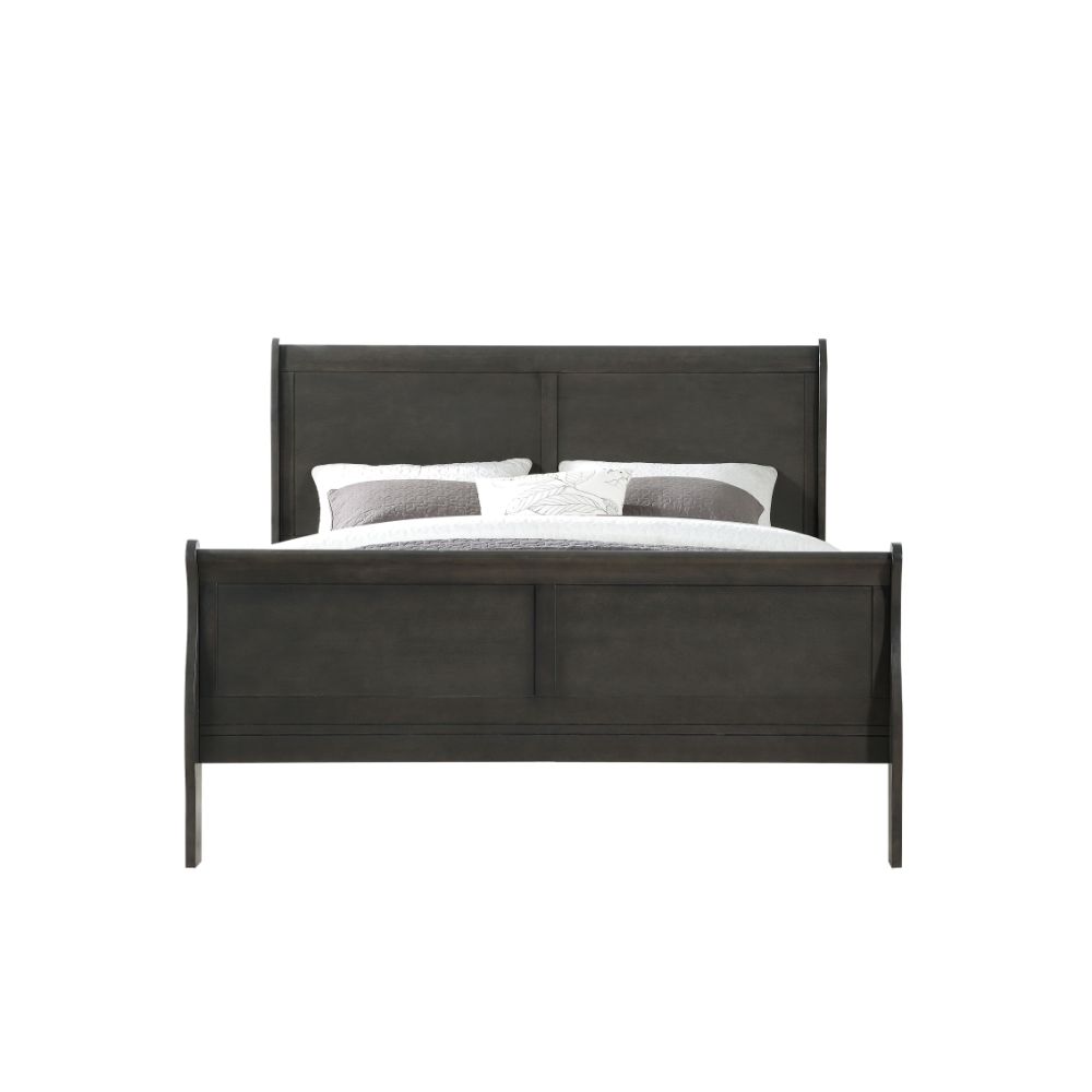 Kamy Queen Bed