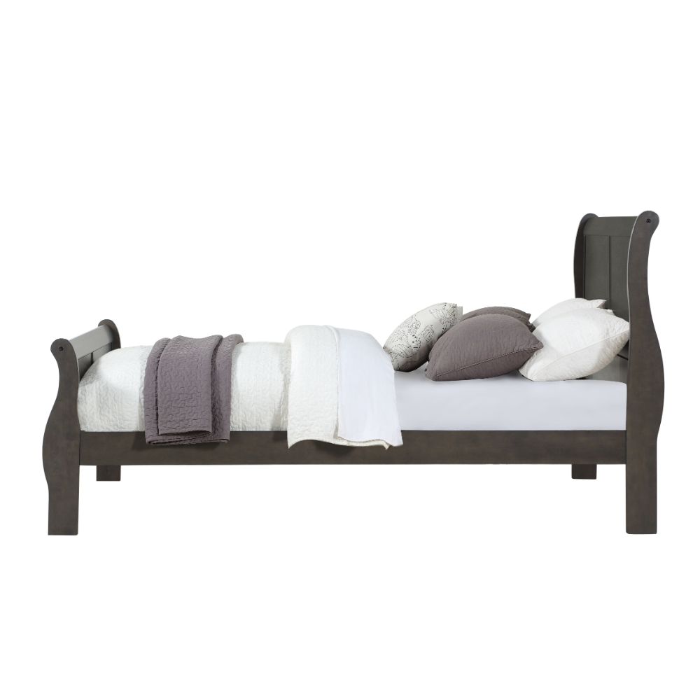 Kamy Queen Bed