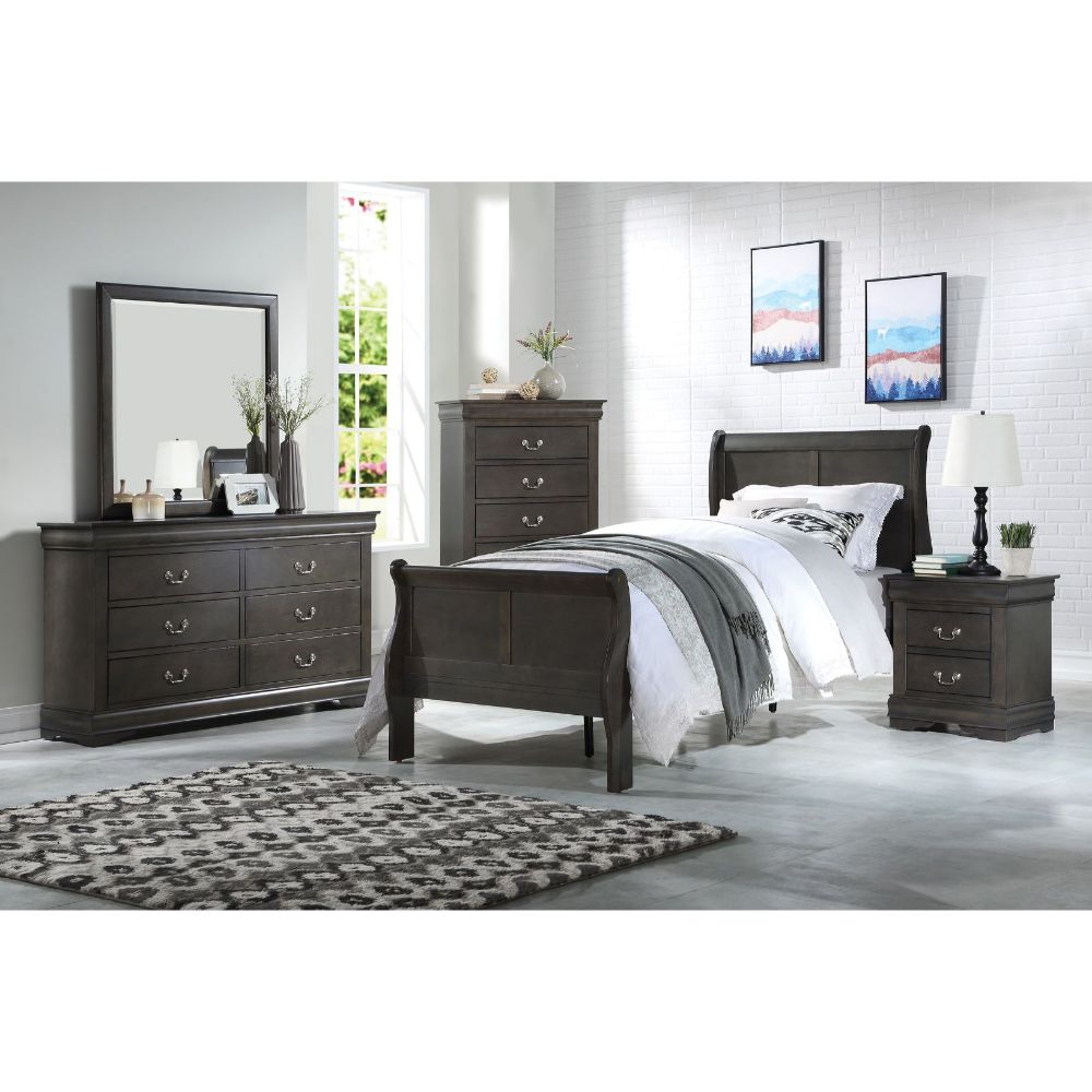 Kardelen Twin Bed