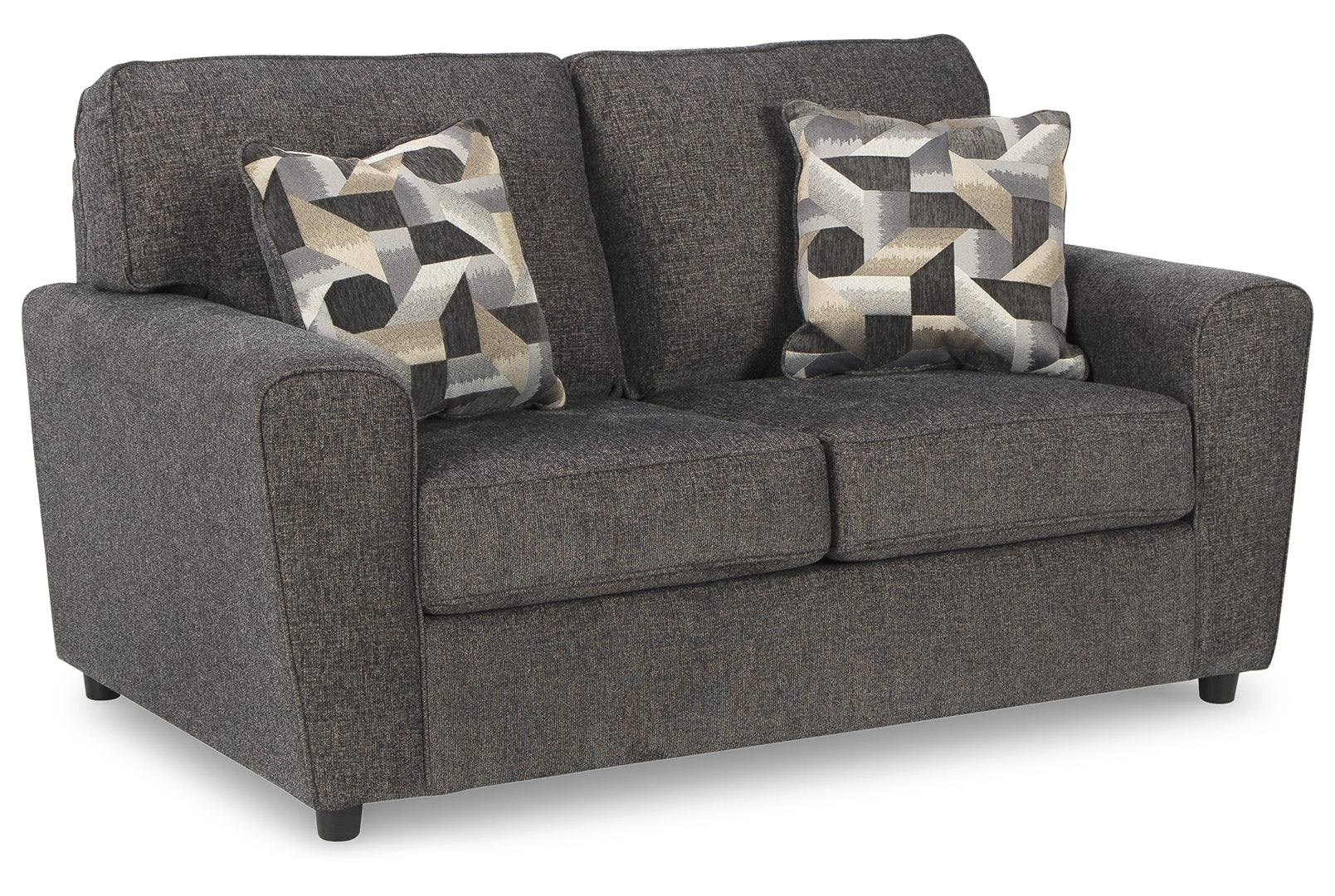 Cascilla Sofa and Loveseat