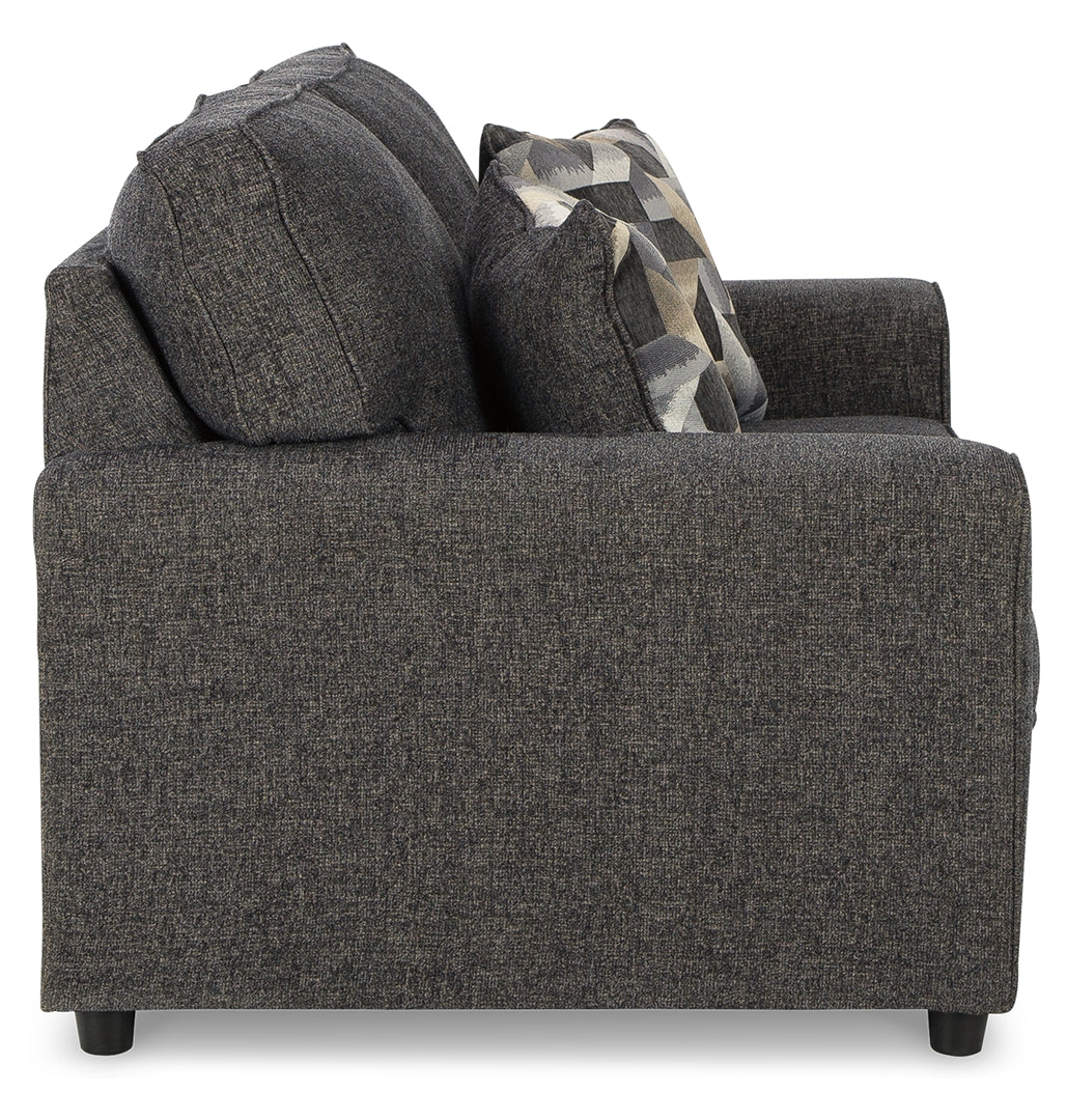 Cascilla Loveseat