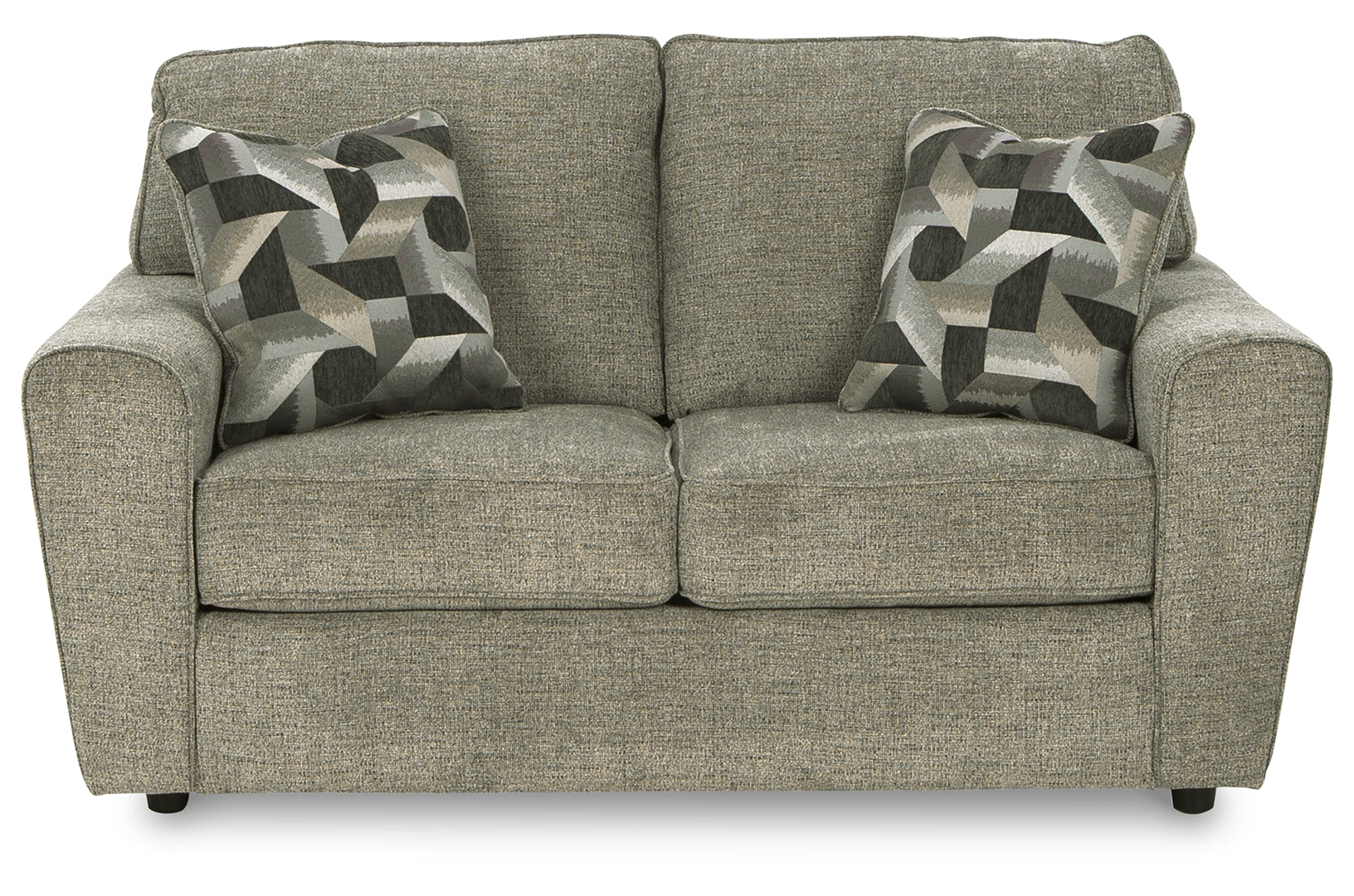 Cascilla Sofa and Loveseat