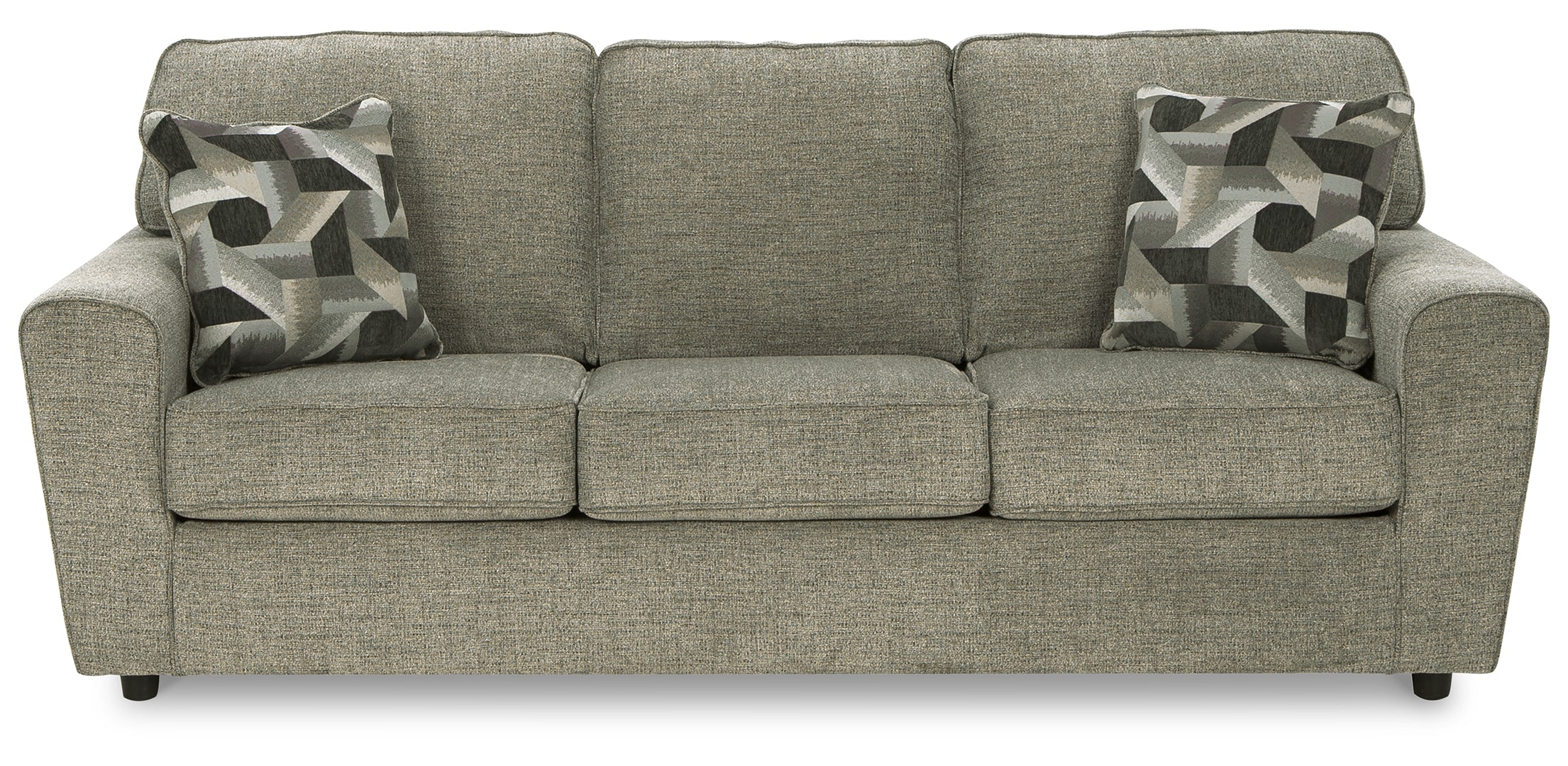 Cascilla Sofa and Loveseat