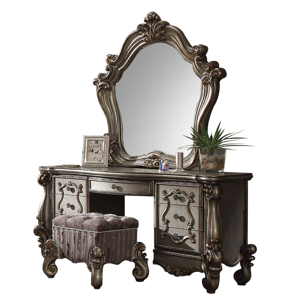 Kelchner Vanity Desk