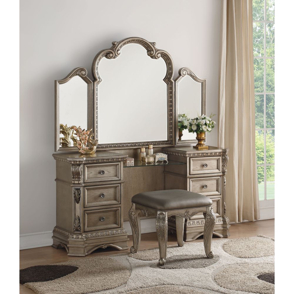 Chrishell Vanity Desk