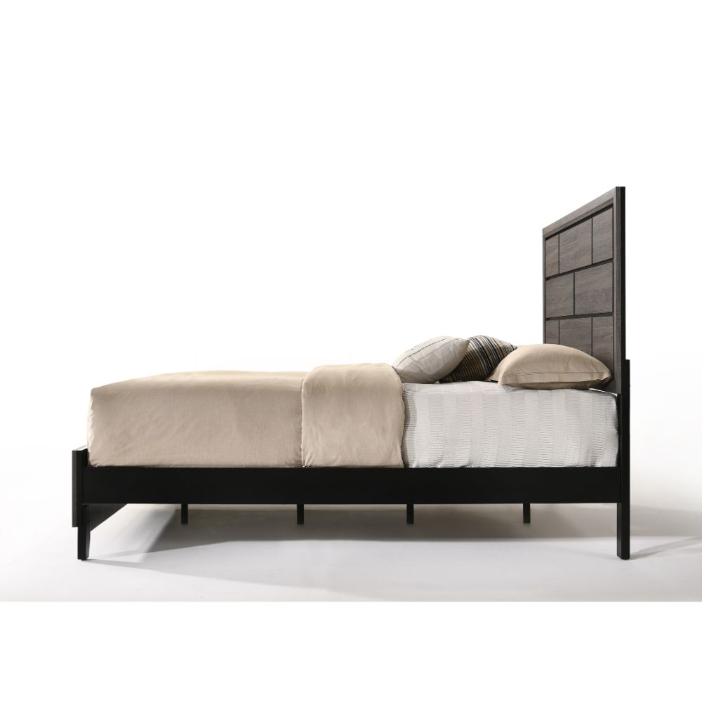 Jayside Queen Bed