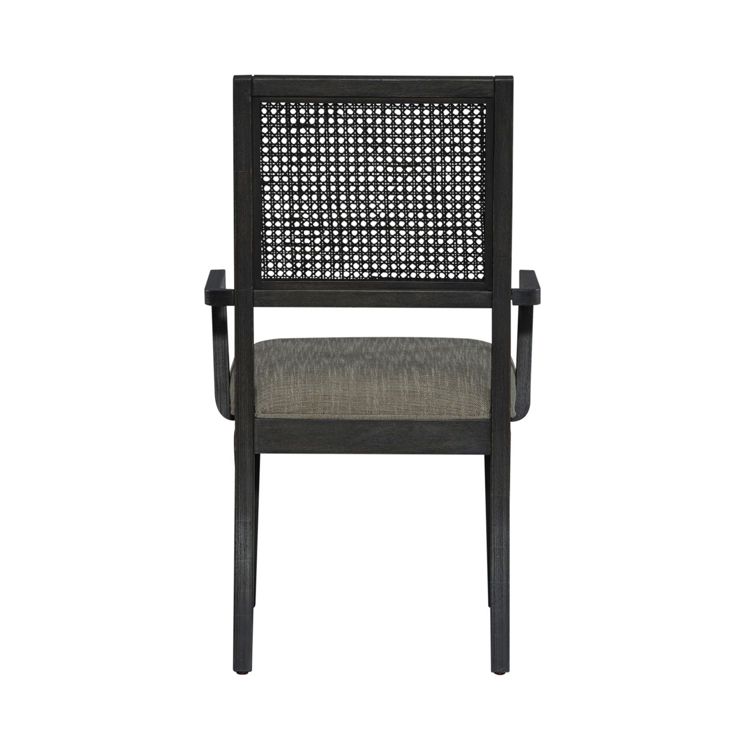 Carnrike Panel Back Arm Chair