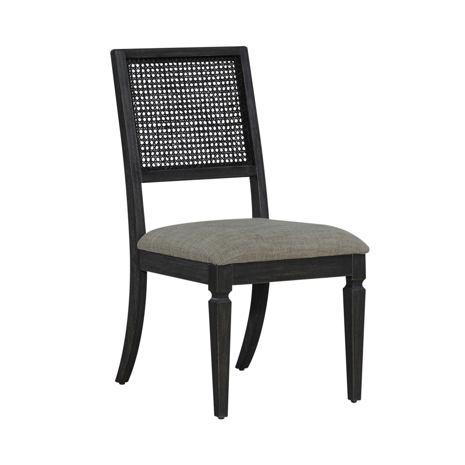 Gabreilla Panel Back Side Chair