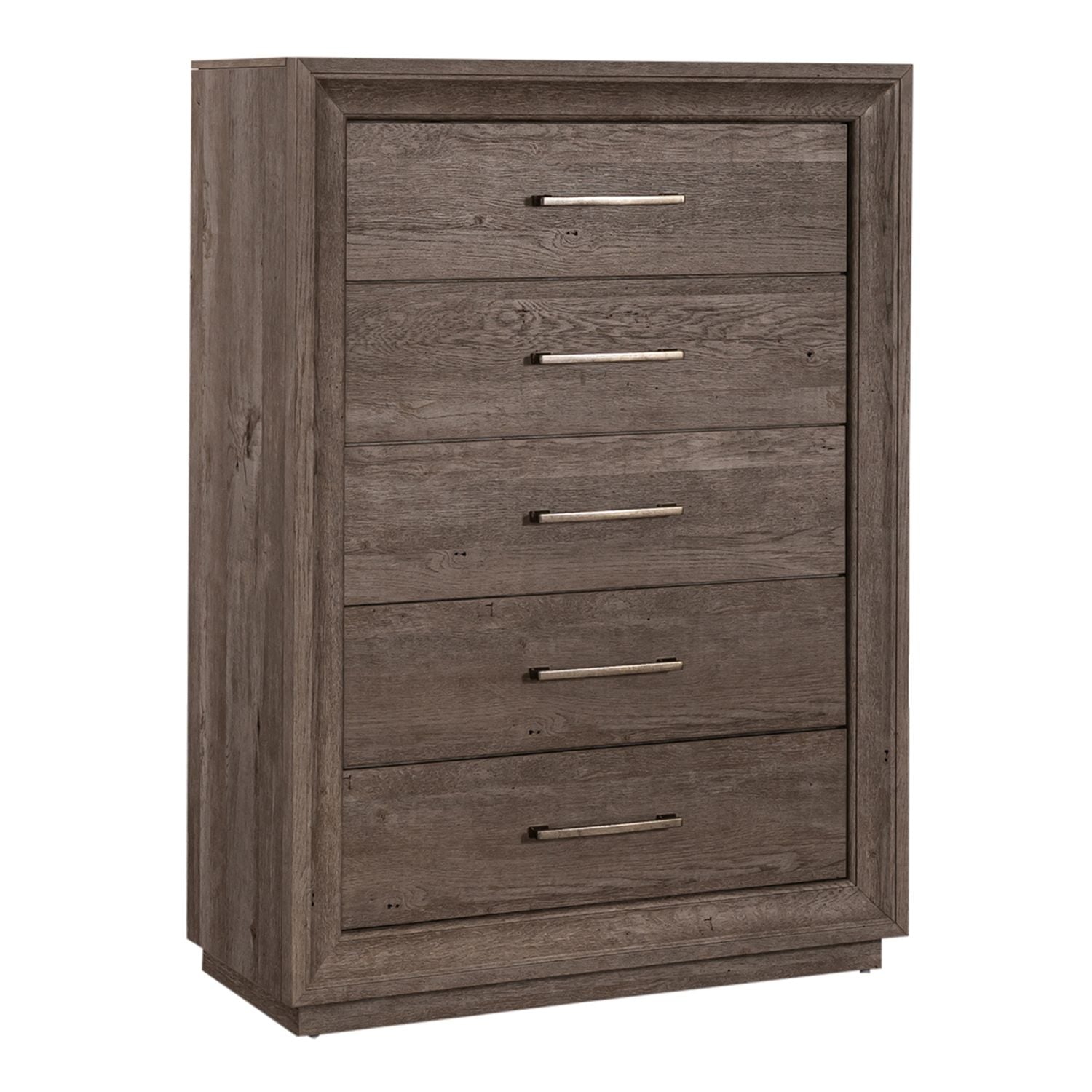 Defeis 5 Drawer Chest