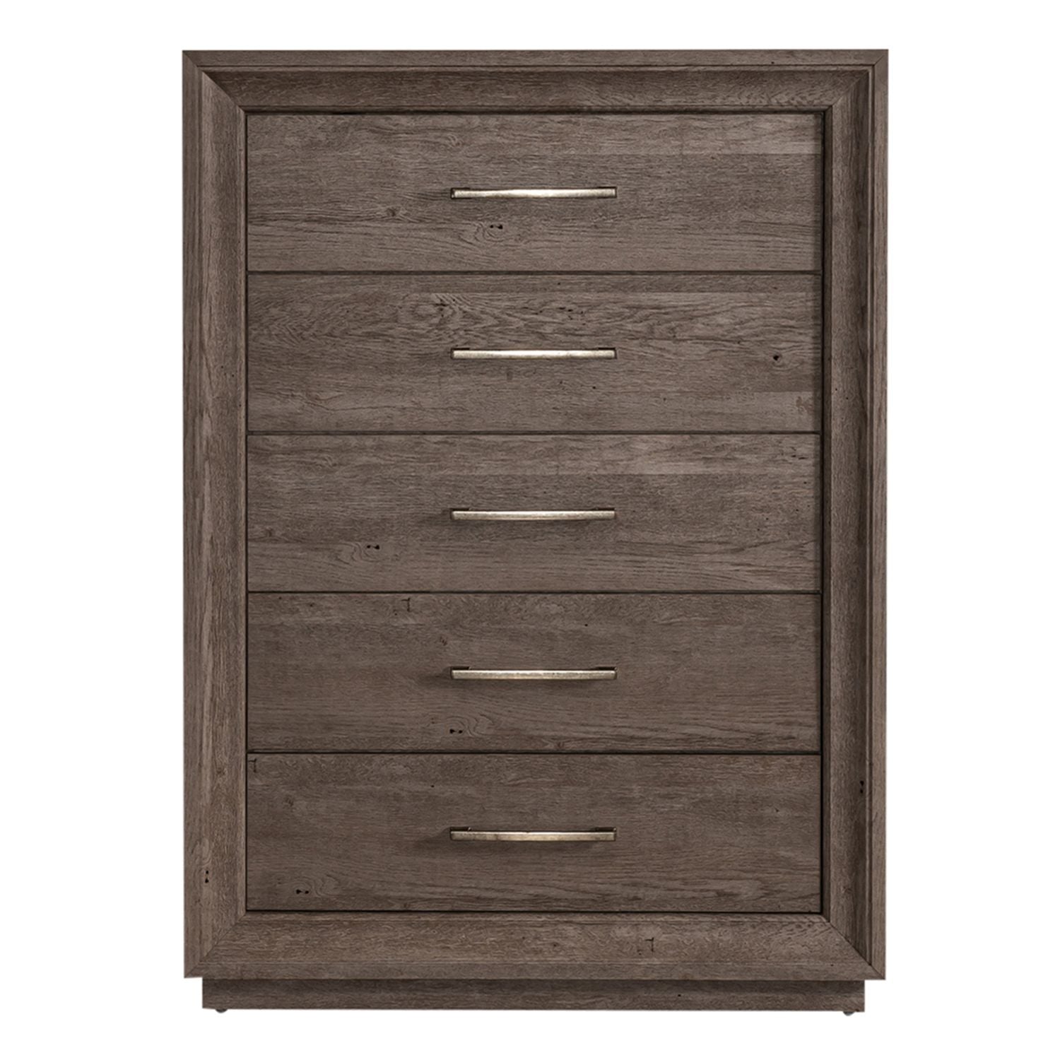 Defeis 5 Drawer Chest