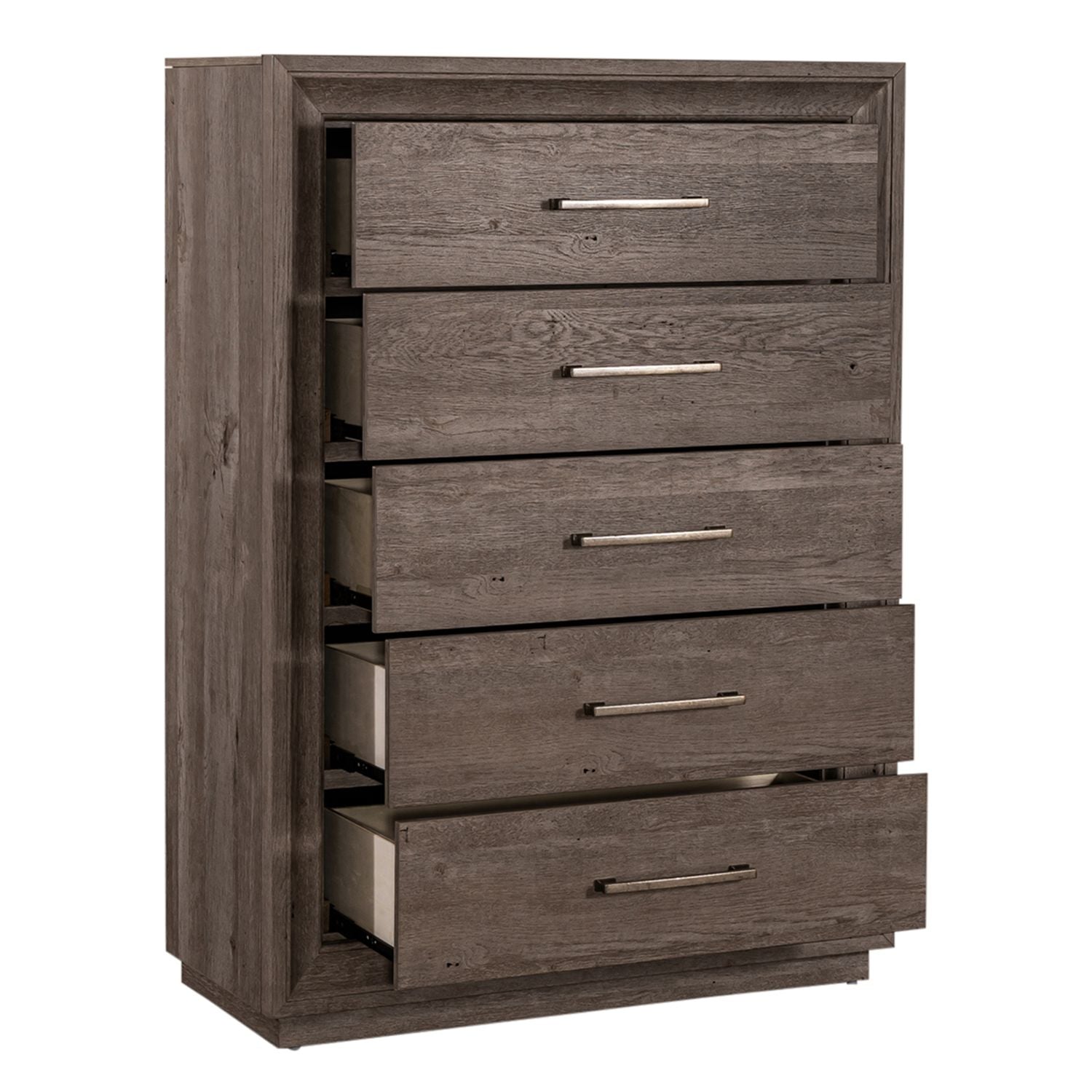 Defeis 5 Drawer Chest