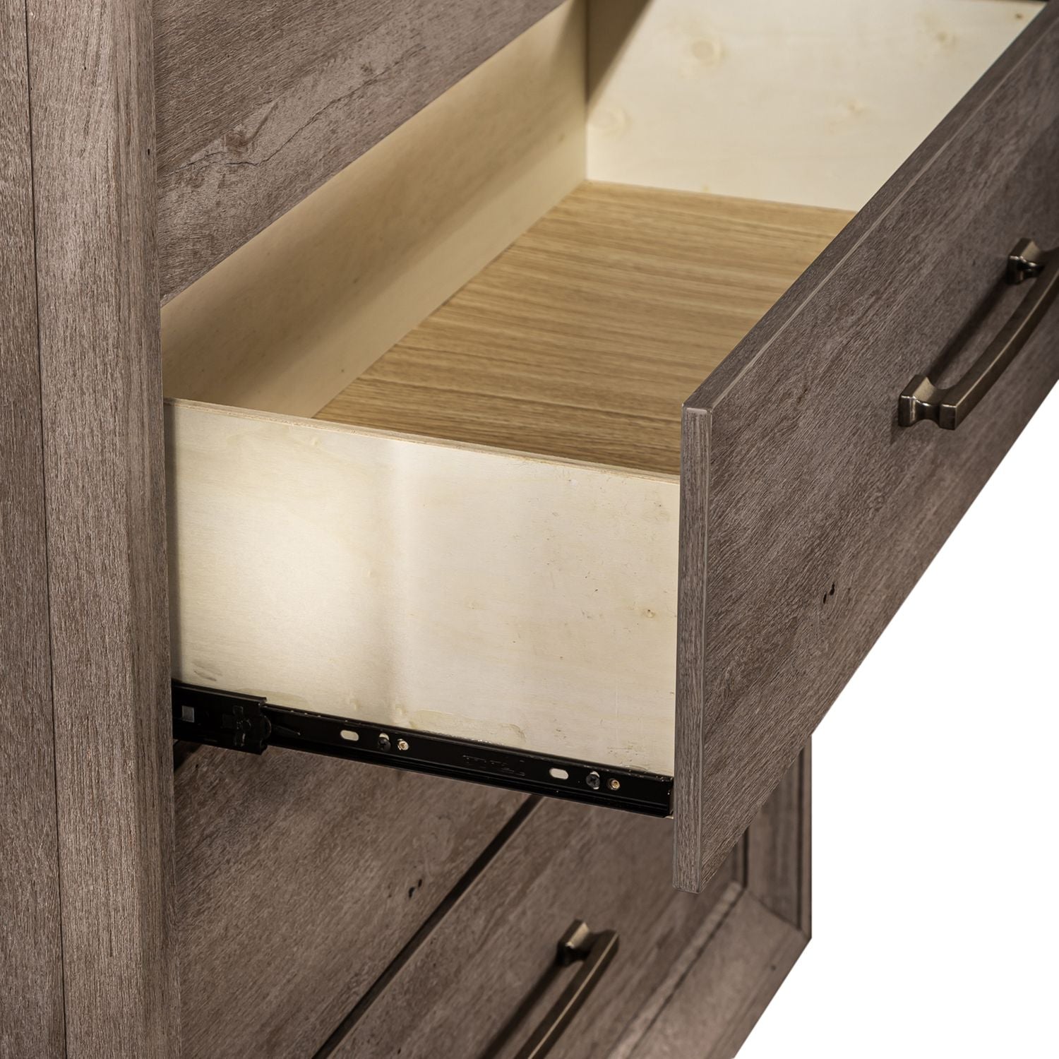 Defeis 5 Drawer Chest