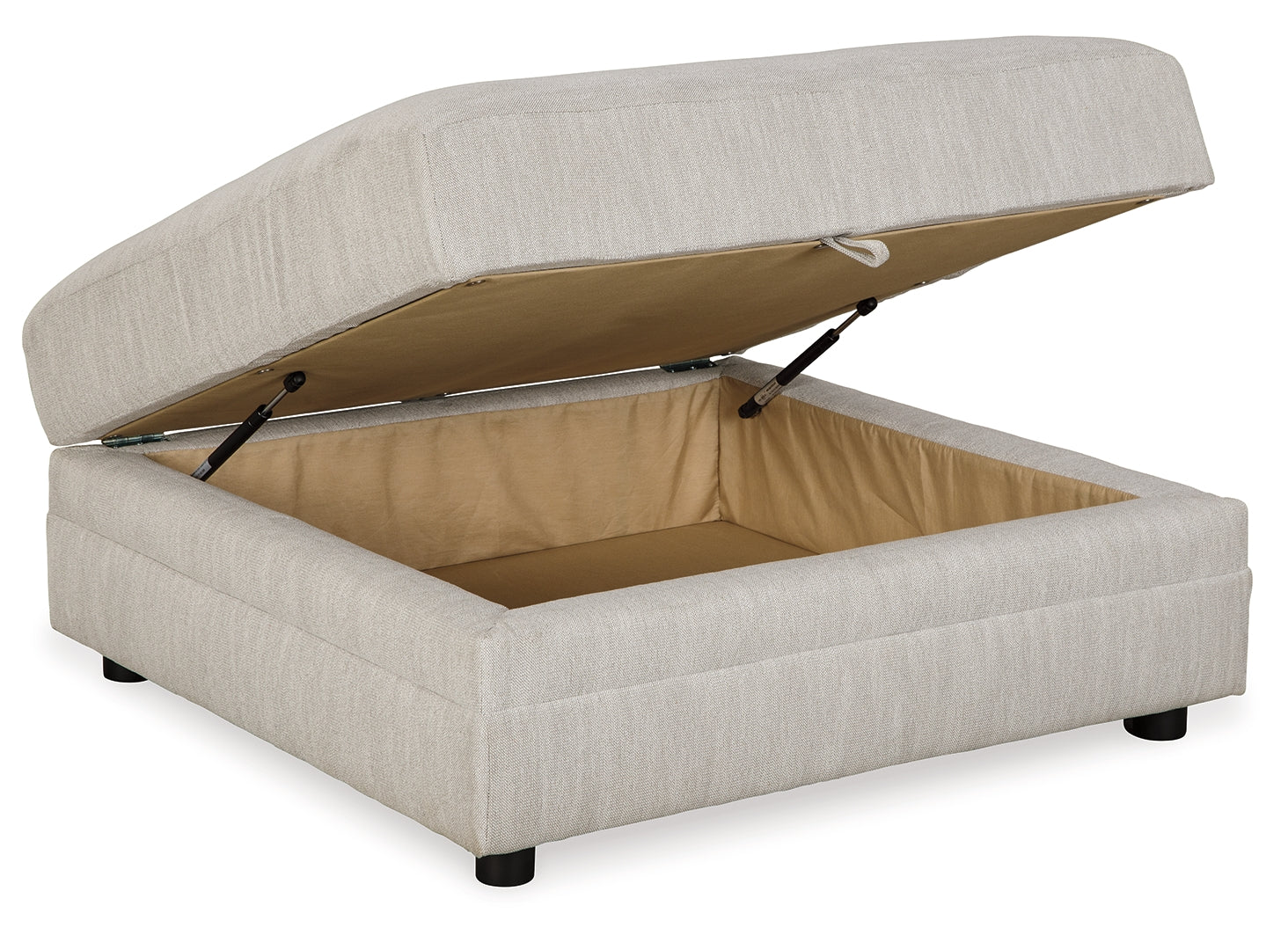 Neira Ottoman With Storage