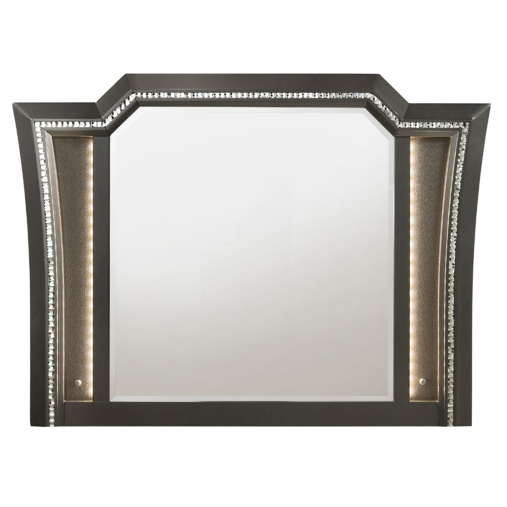 Amere Mirror W/Led