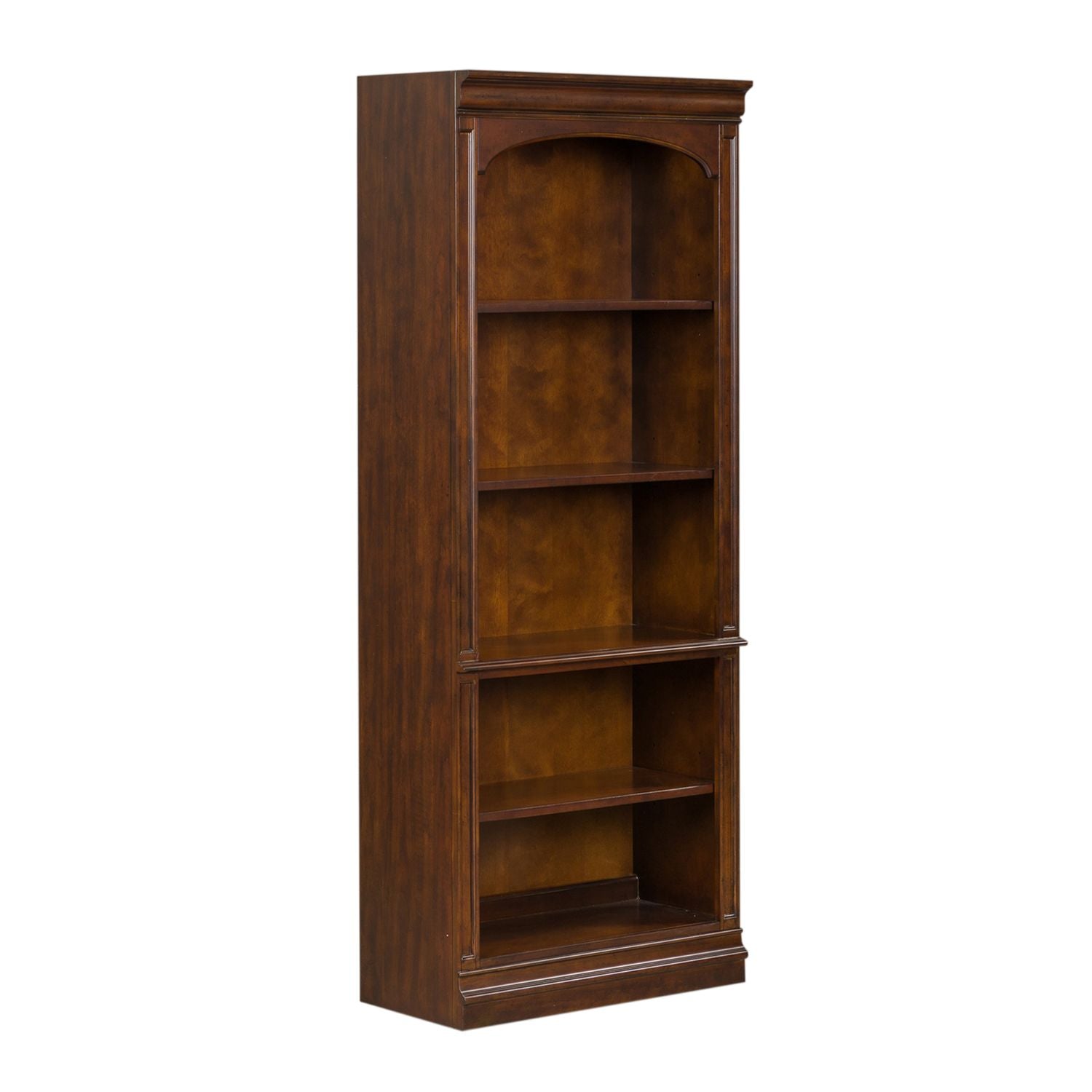 Padyn Jr Executive Open Bookcase