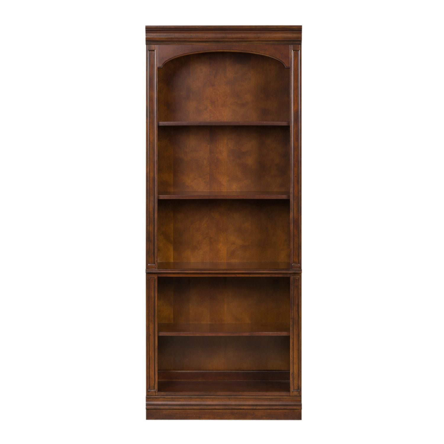 Padyn Jr Executive Open Bookcase