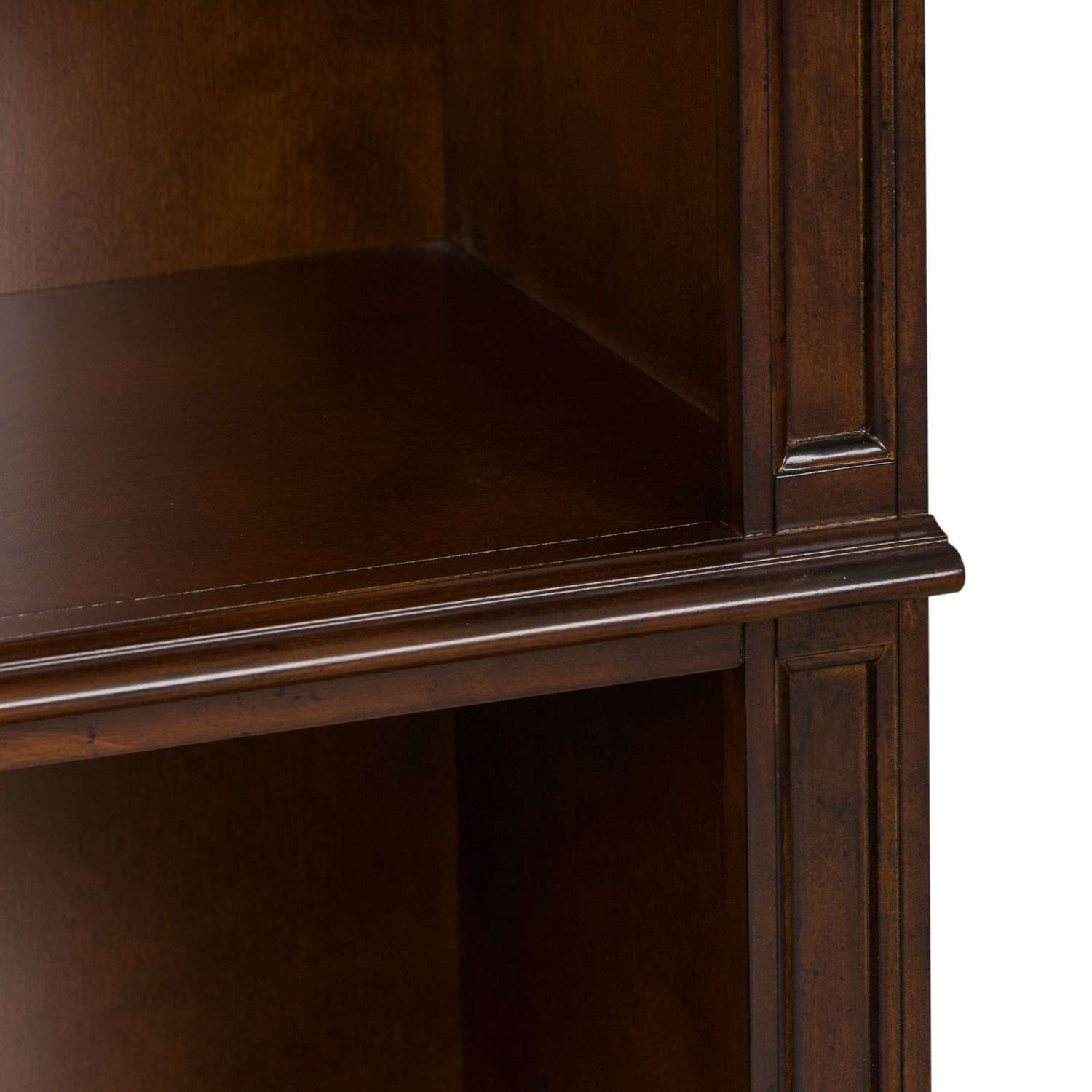 Padyn Jr Executive Open Bookcase