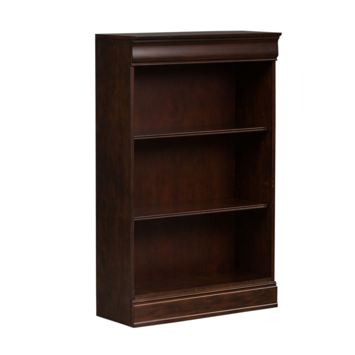 Draymond Jr Executive 48 Inch Bookcase