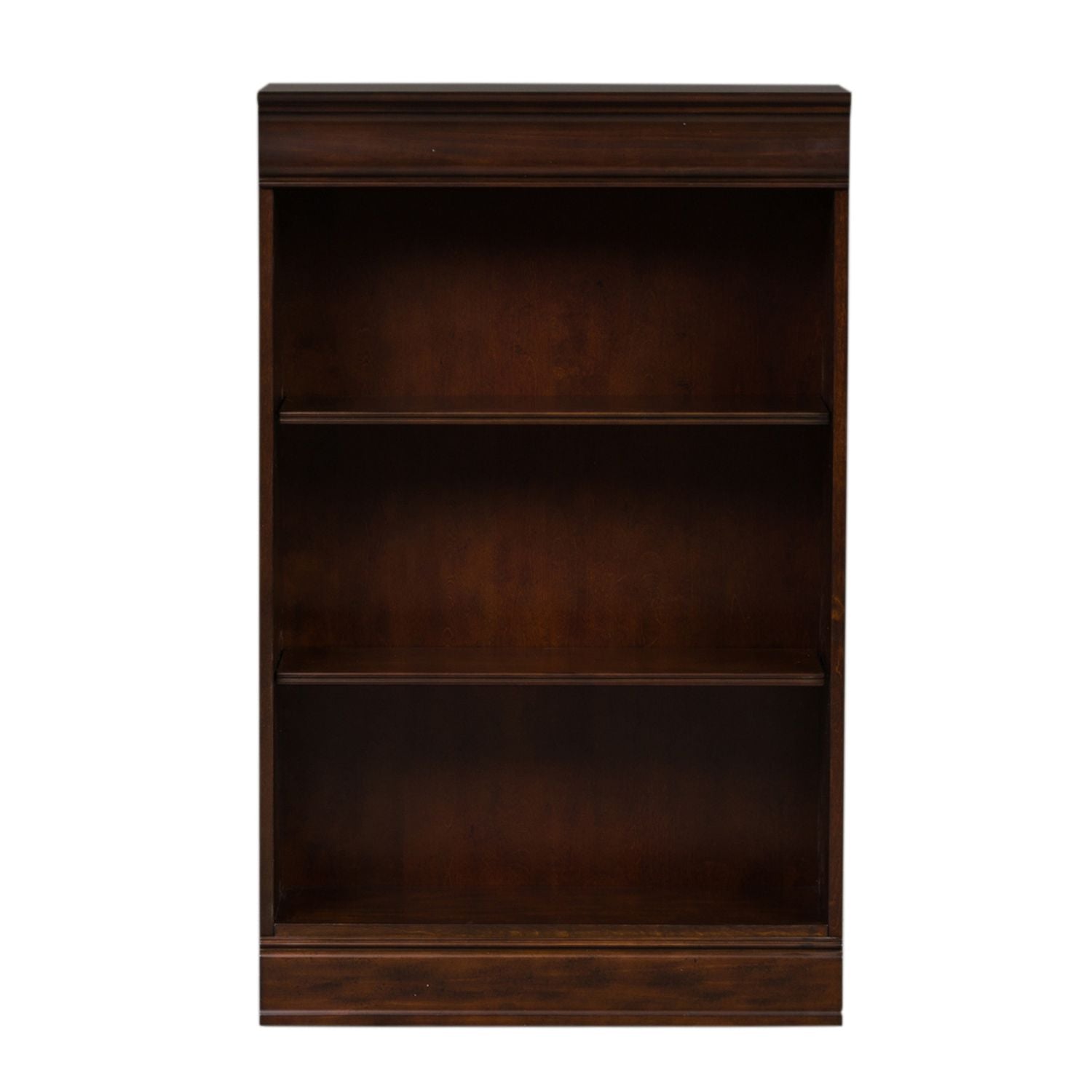 Draymond Jr Executive 48 Inch Bookcase