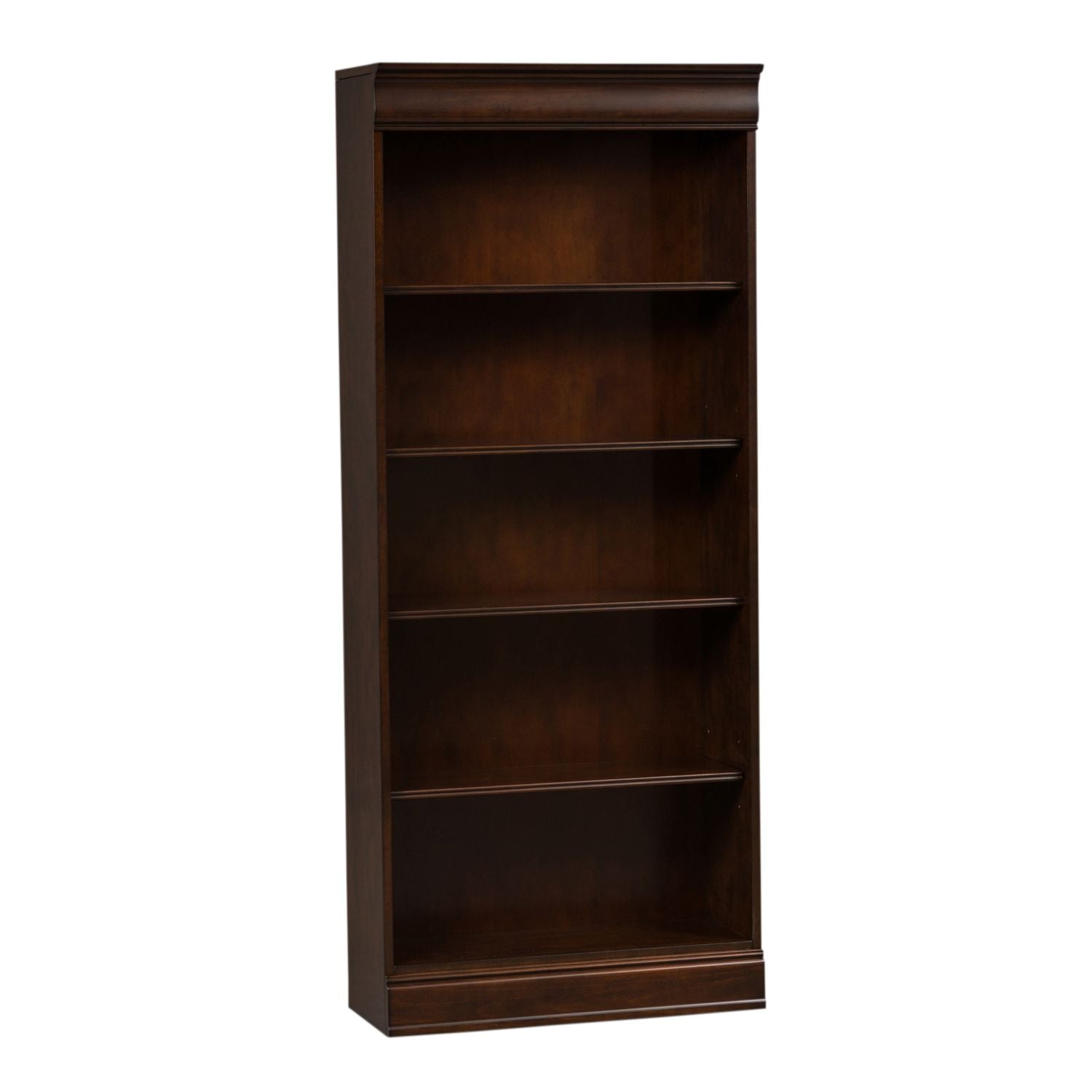 Beadon Jr Executive 72 Inch Bookcase