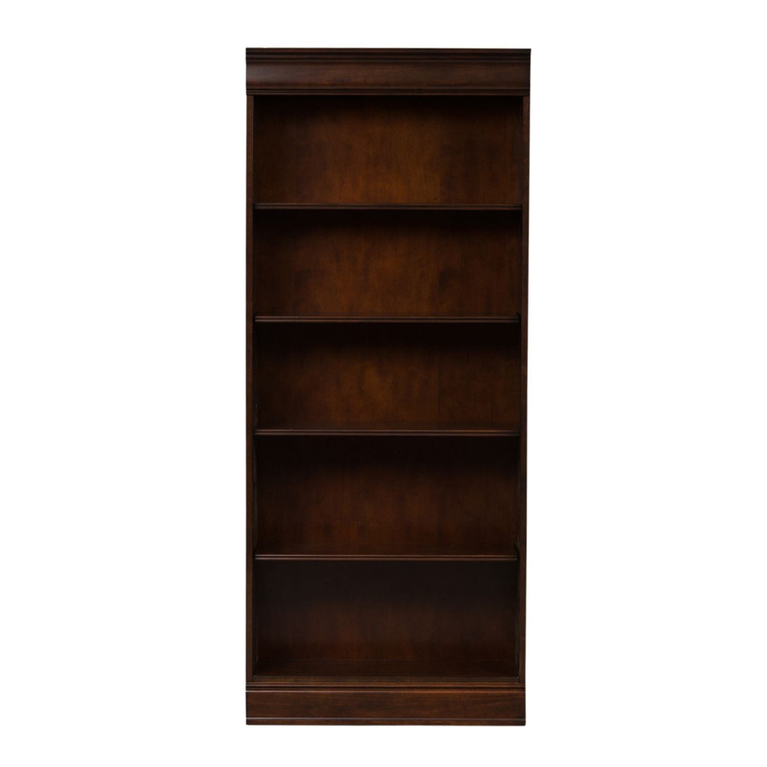 Beadon Jr Executive 72 Inch Bookcase