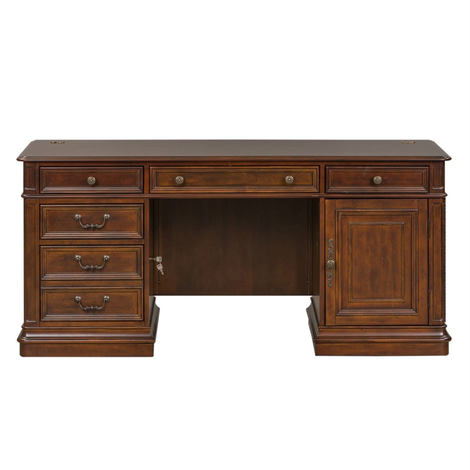 Chakevia Credenza